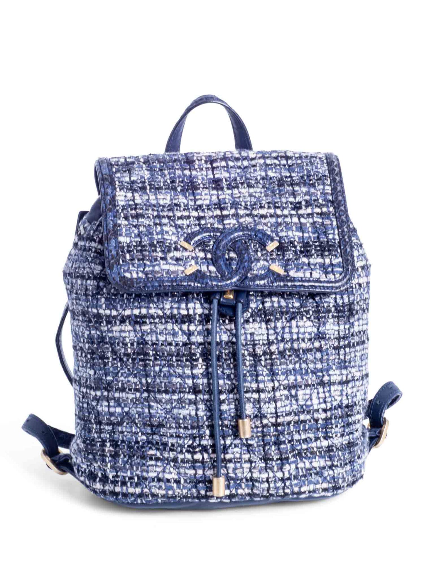 Chanel Backpack - Lynora Bags