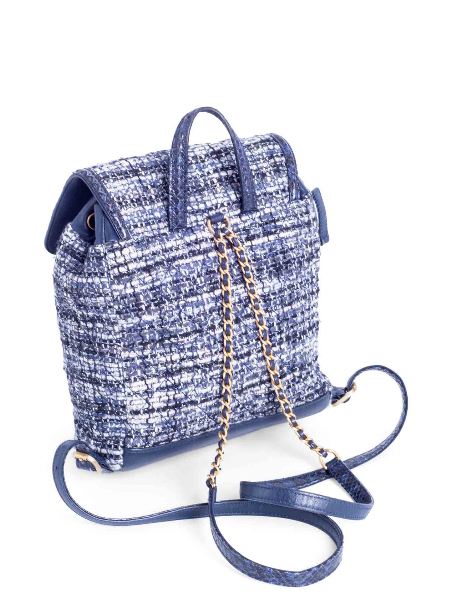 Chanel Backpack - Lynora Bags
