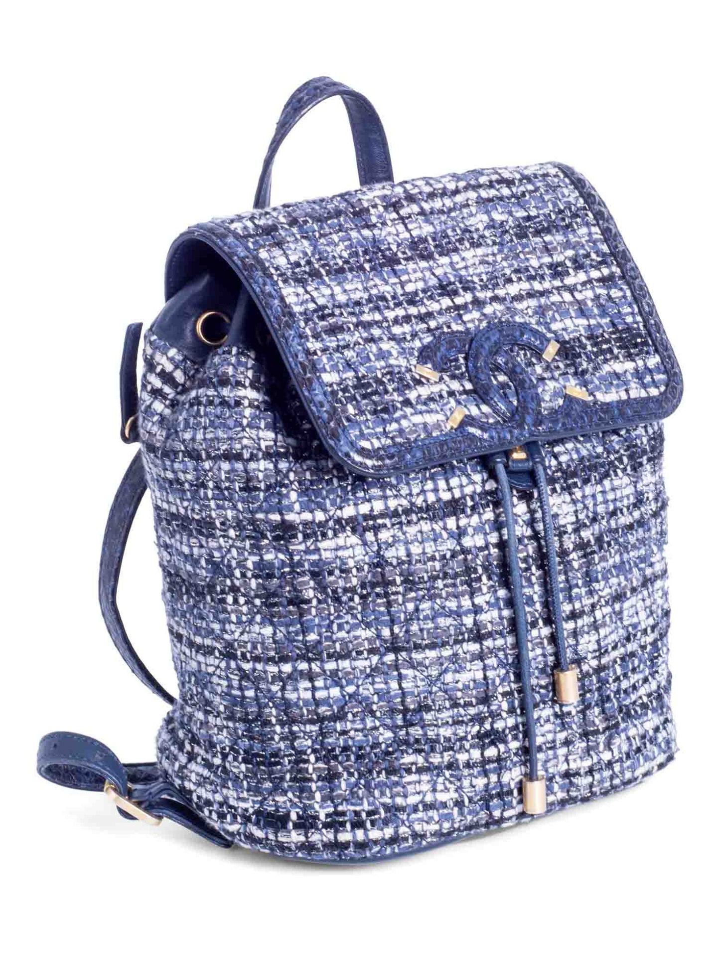 Chanel Backpack - Lynora Bags