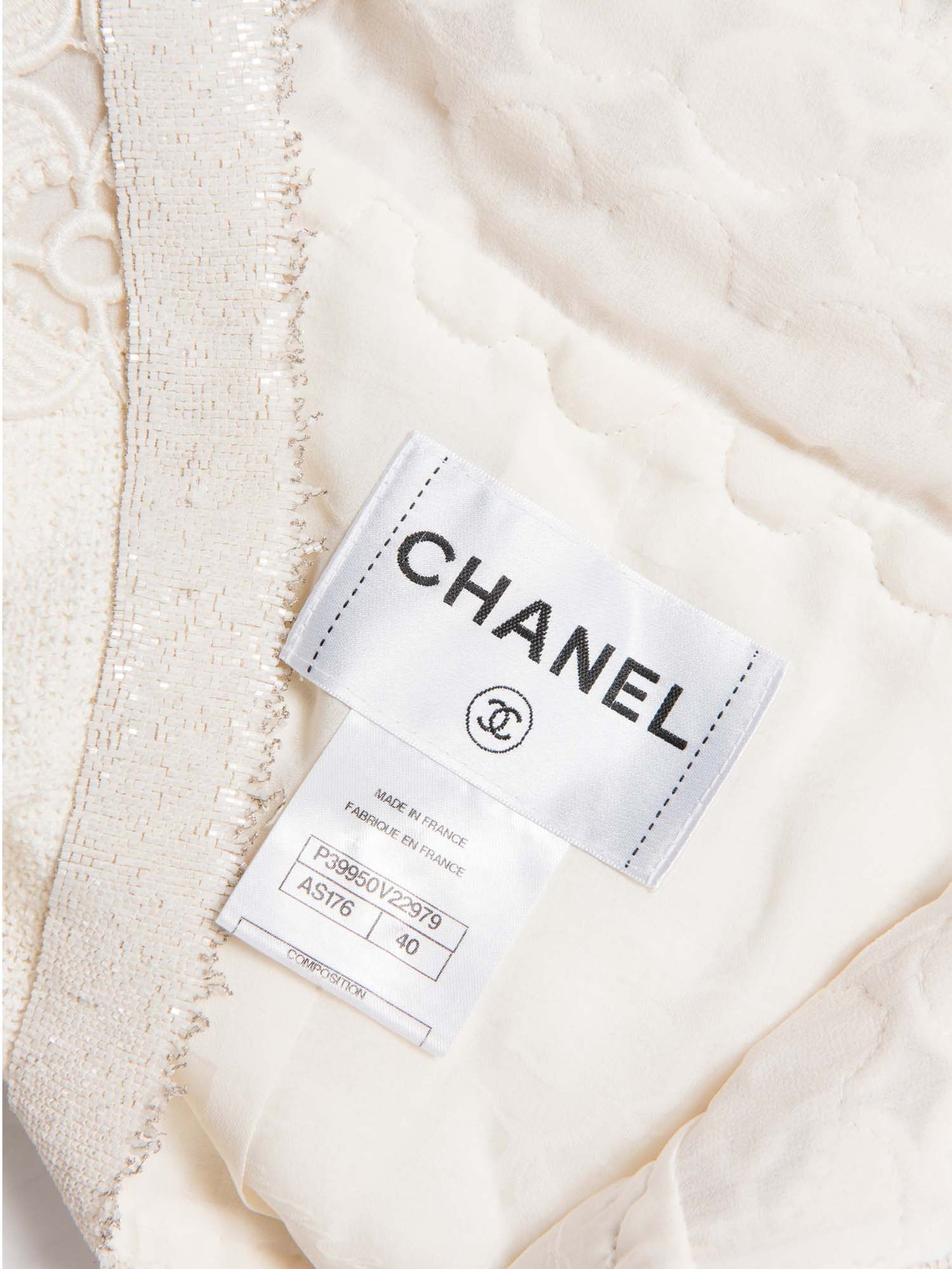 Chanel Handbag - Lynora Bags