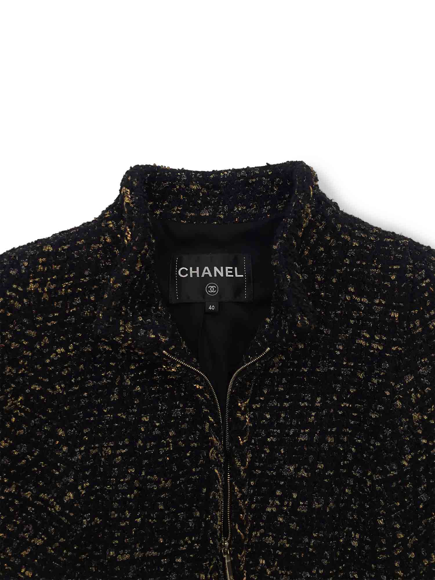 Chanel Handbag - Lynora Bags