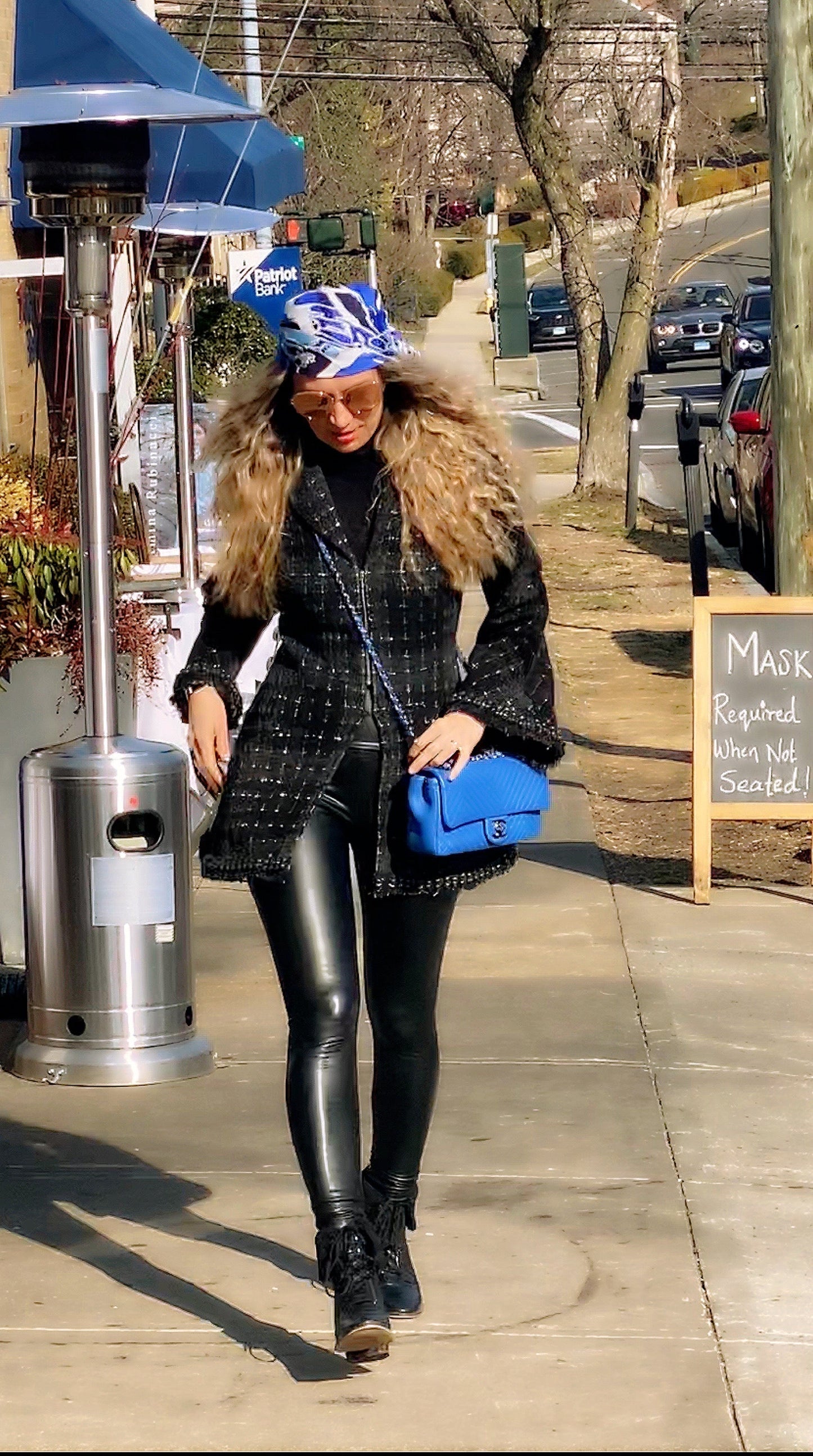 Chanel Handbag - Lynora Bags