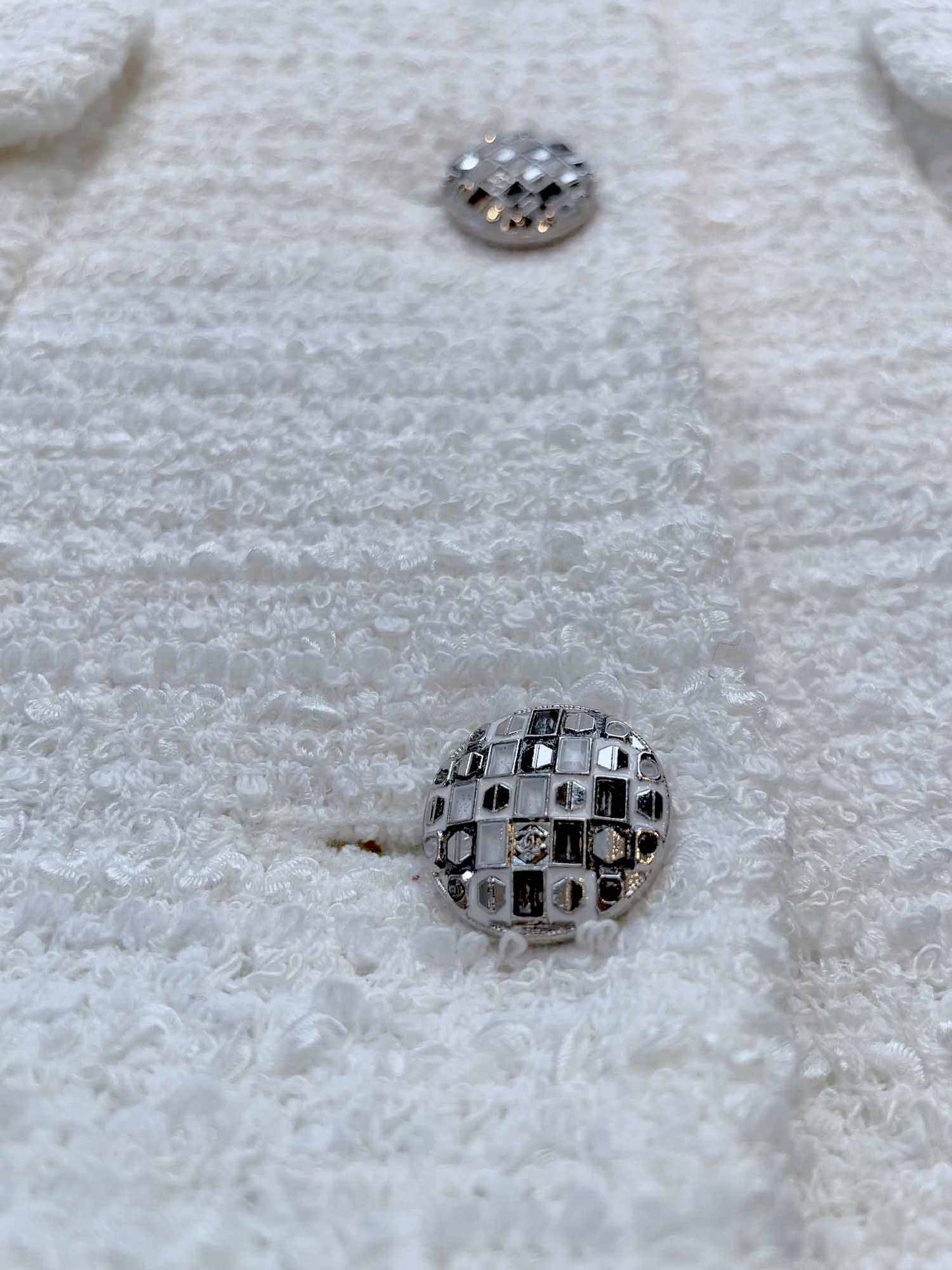 Chanel Mini Handbag - Lynora Bags