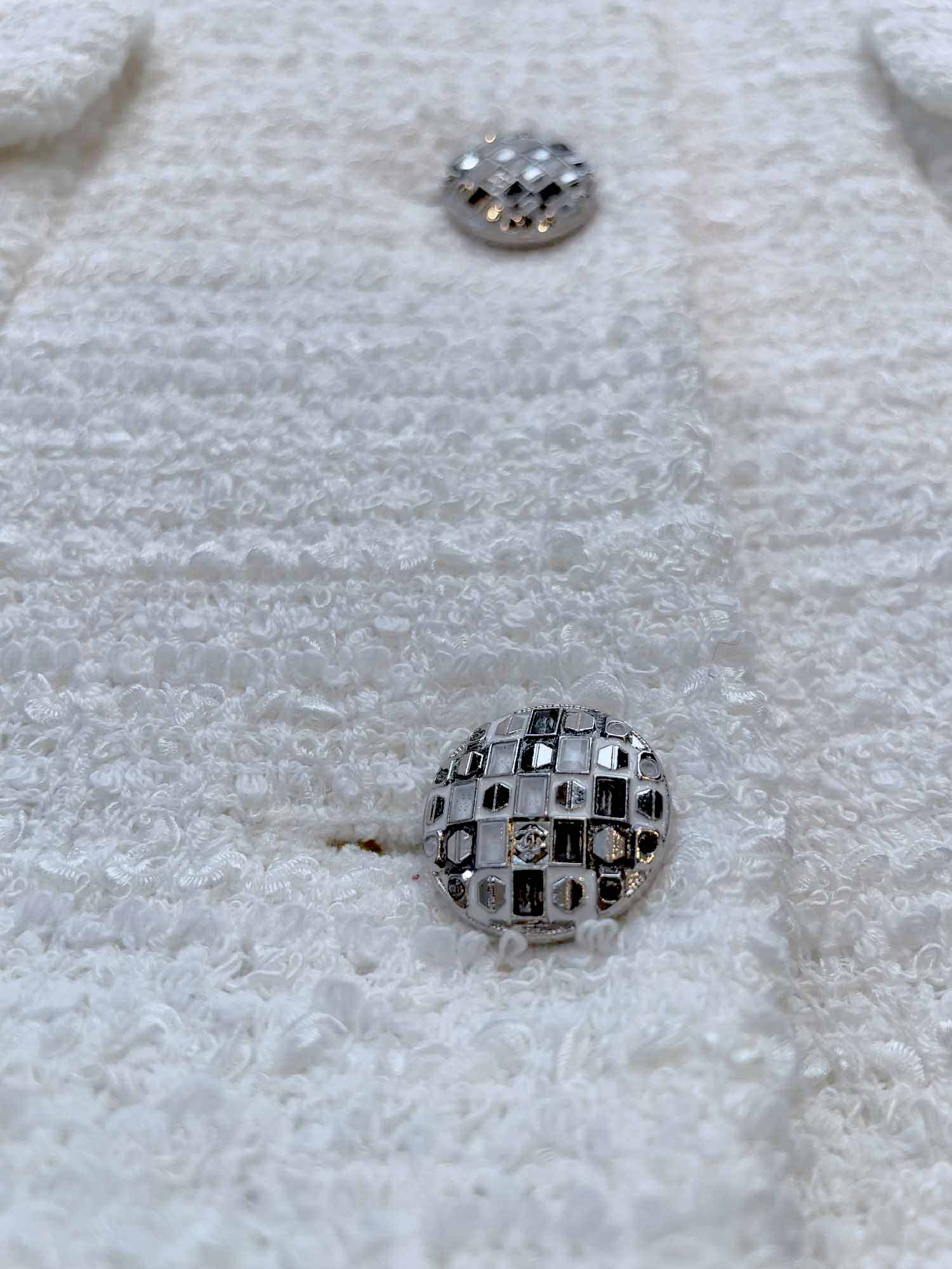 Chanel Mini Handbag - Lynora Bags