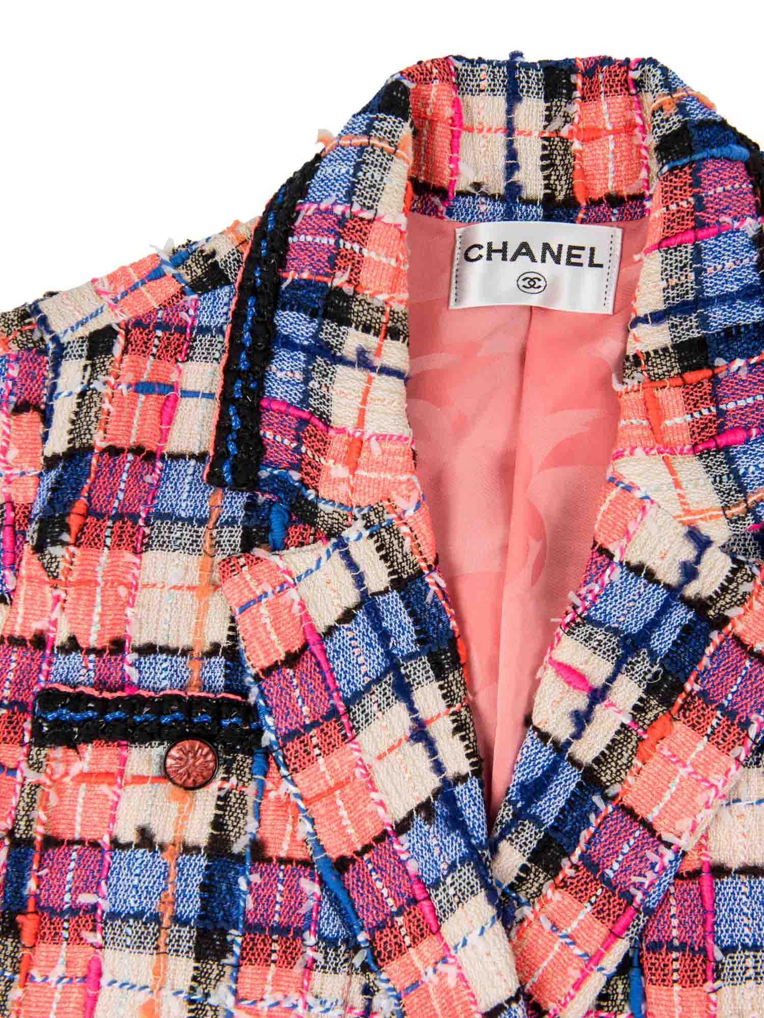 Chanel Handbag - Lynora Bags