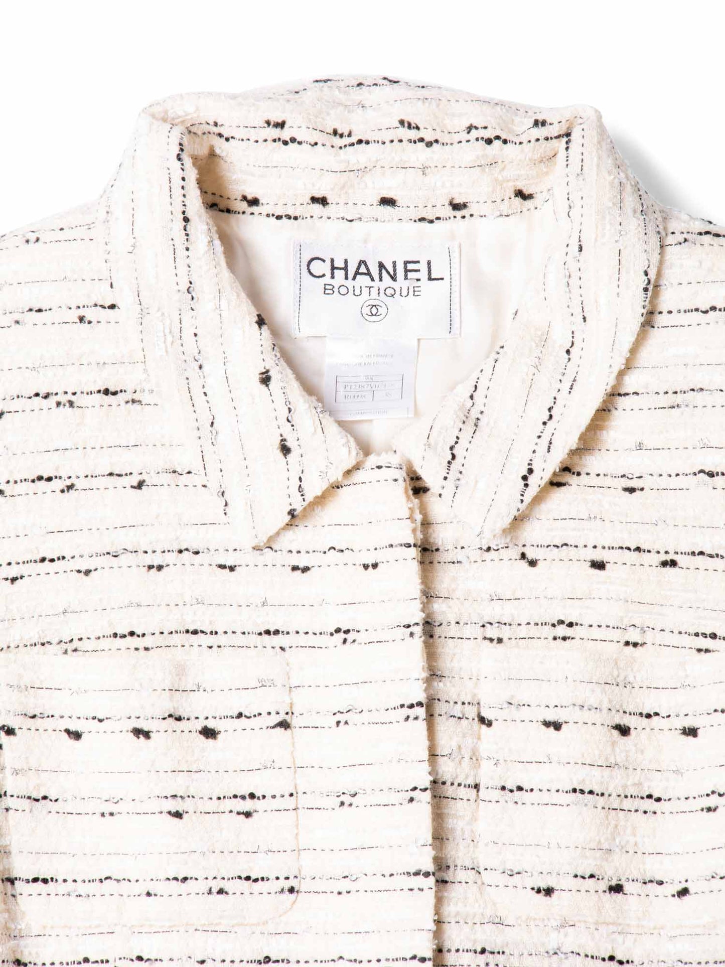 Chanel Handbag - Lynora Bags