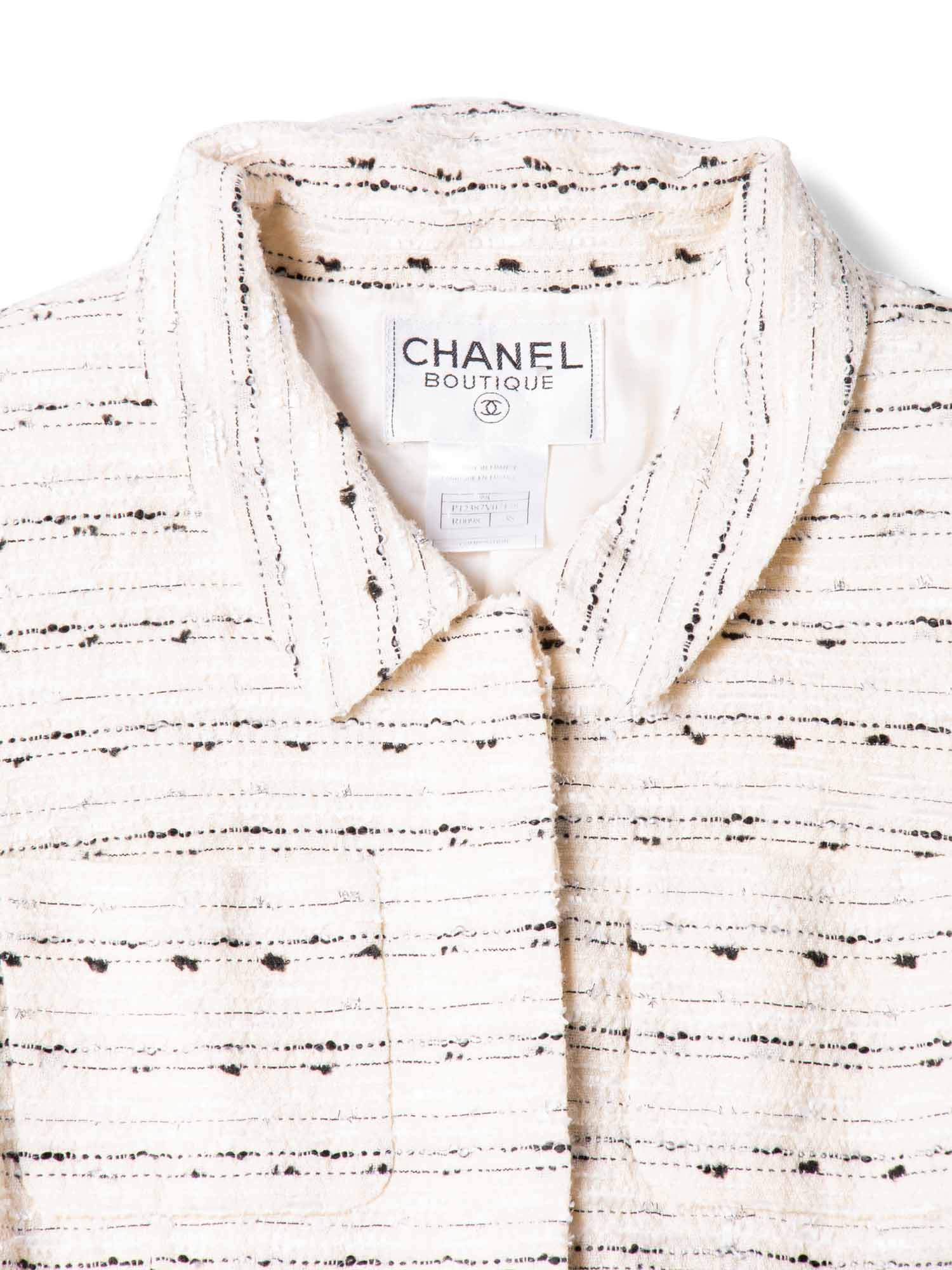 Chanel Handbag - Lynora Bags