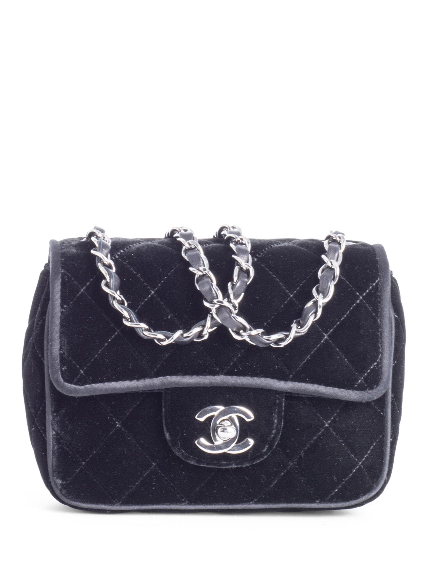 Chanel Mini Shoulder Bag - Lynora Bags