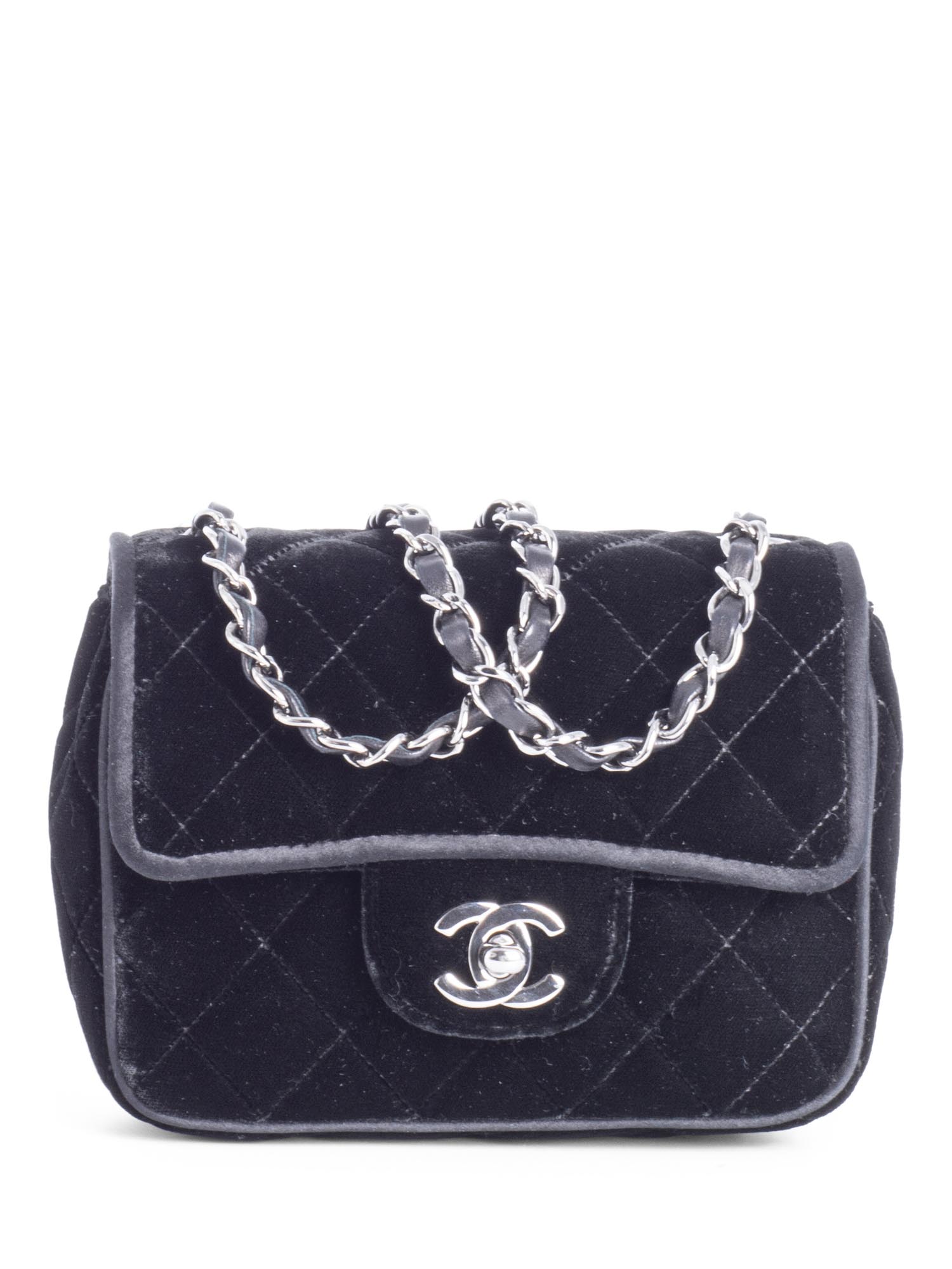 Chanel Mini Shoulder Bag - Lynora Bags