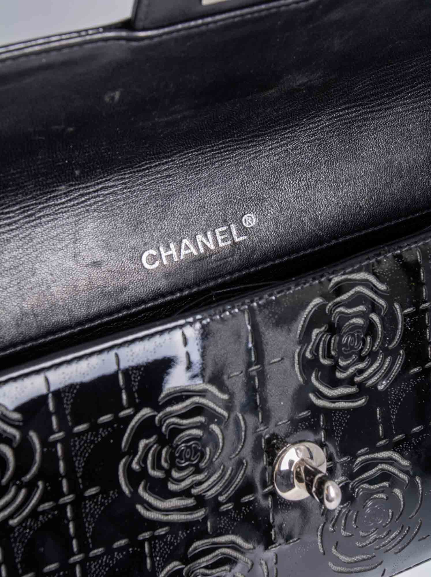 Chanel Shoulder Bag - Lynora Bags