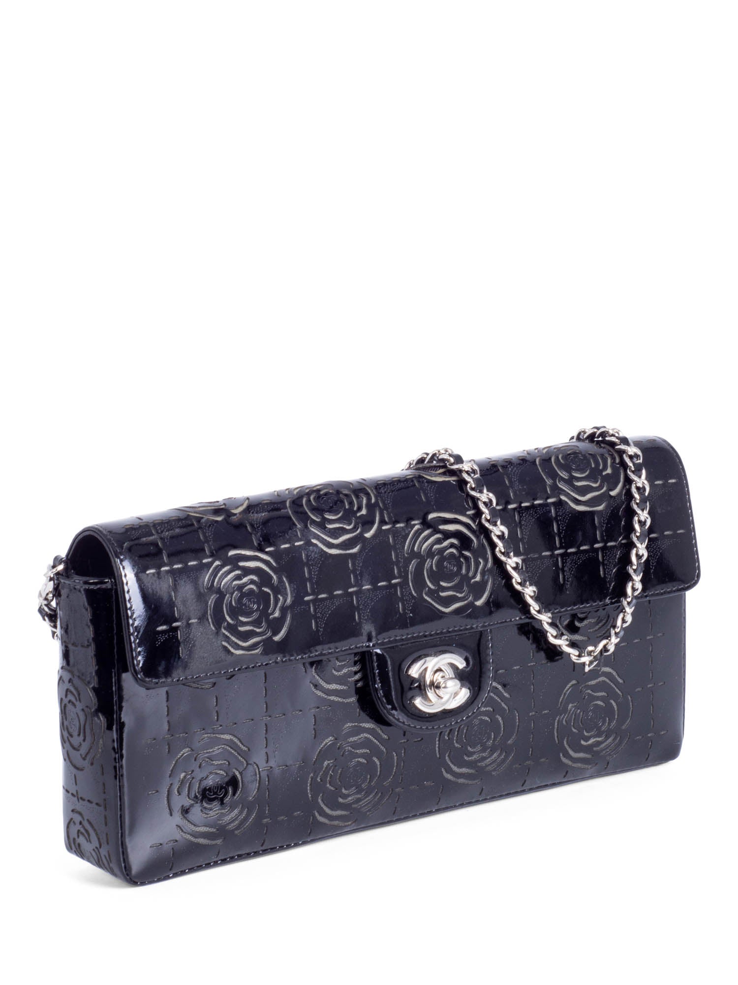Chanel Shoulder Bag - Lynora Bags