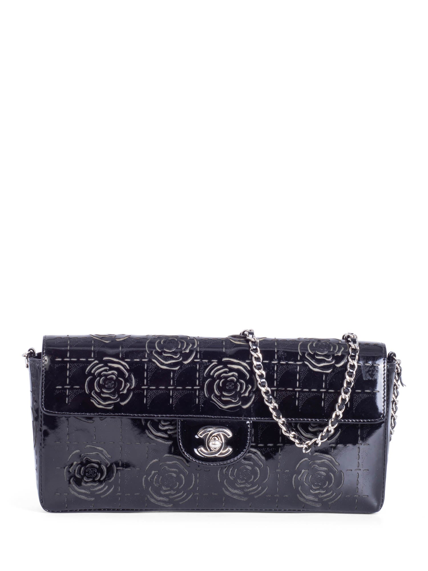 Chanel Shoulder Bag - Lynora Bags