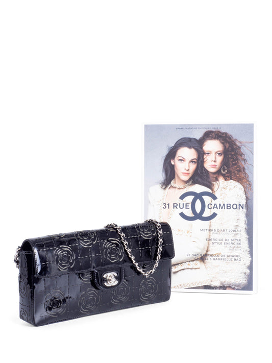 Chanel Shoulder Bag - Lynora Bags