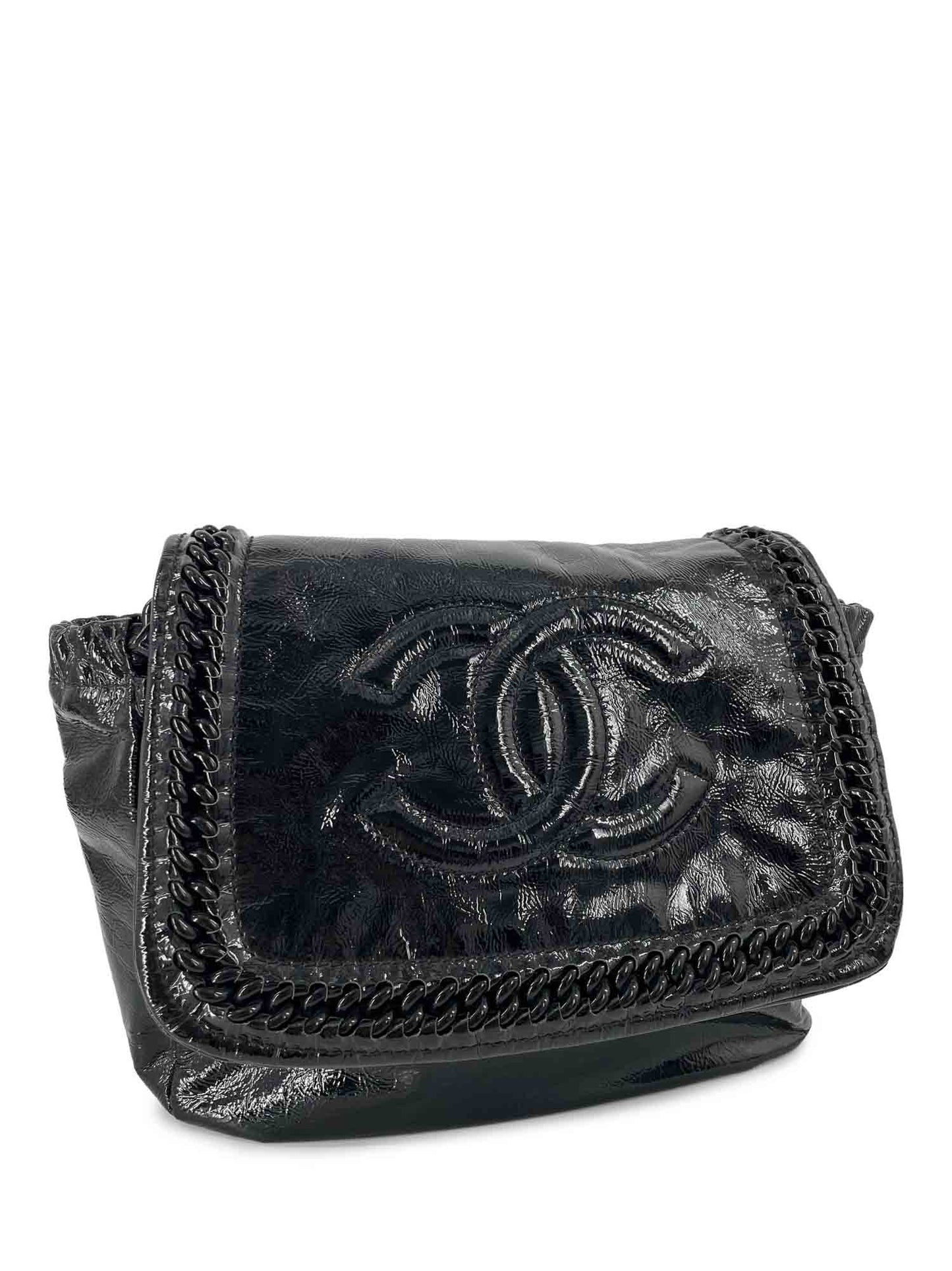 Chanel Shoulder Bag - Lynora Bags