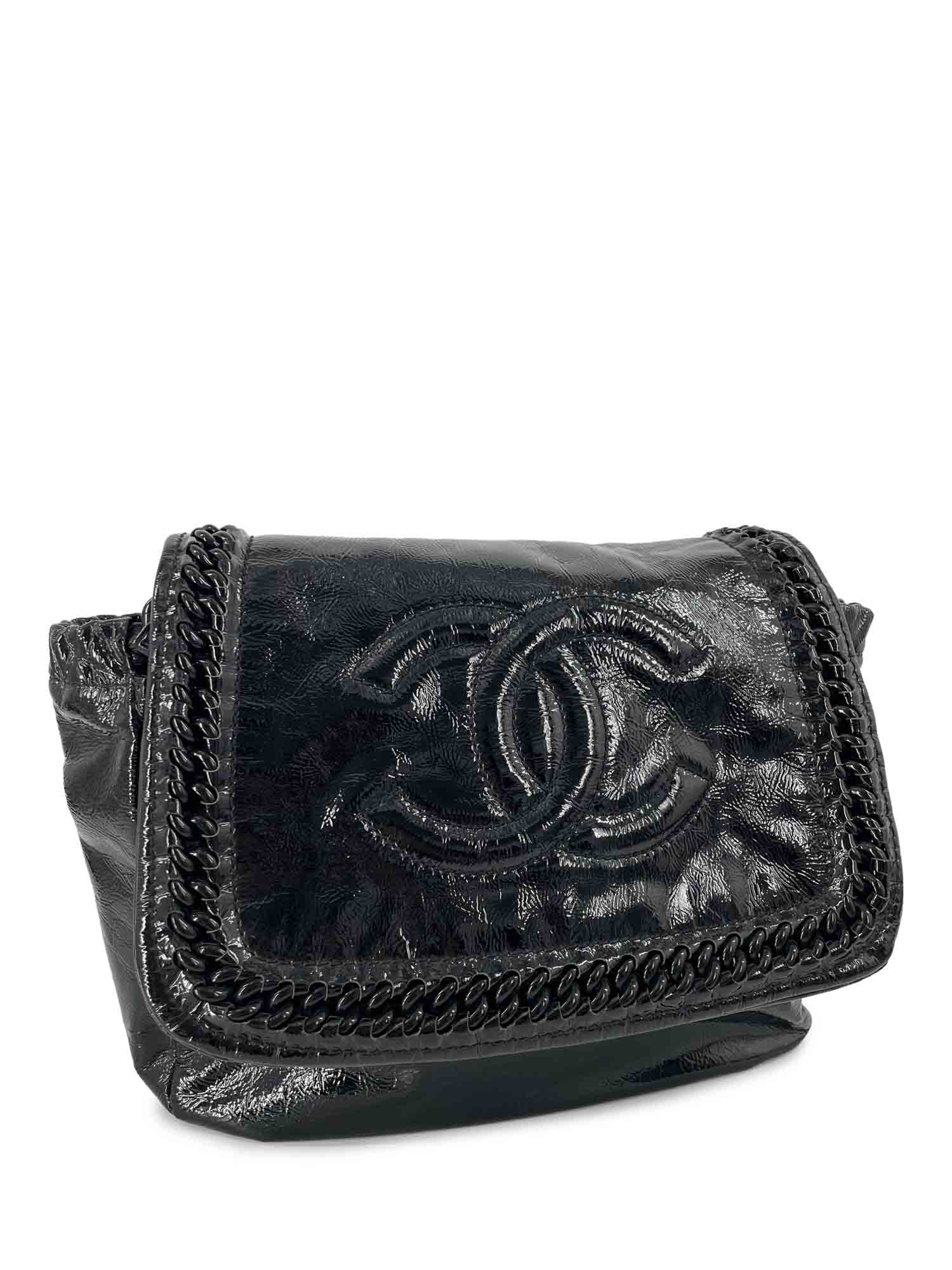 Chanel Shoulder Bag - Lynora Bags