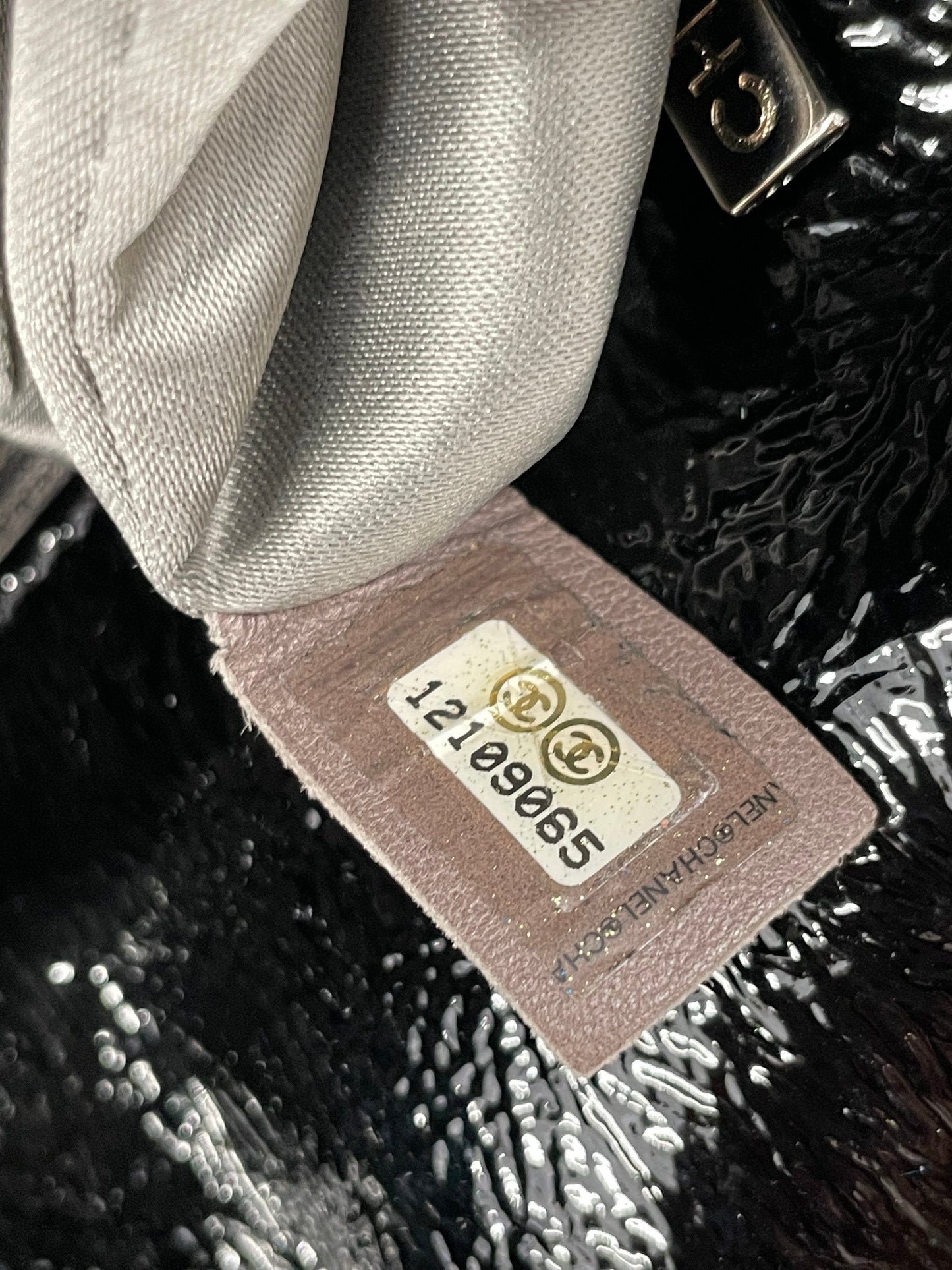 Chanel Shoulder Bag - Lynora Bags