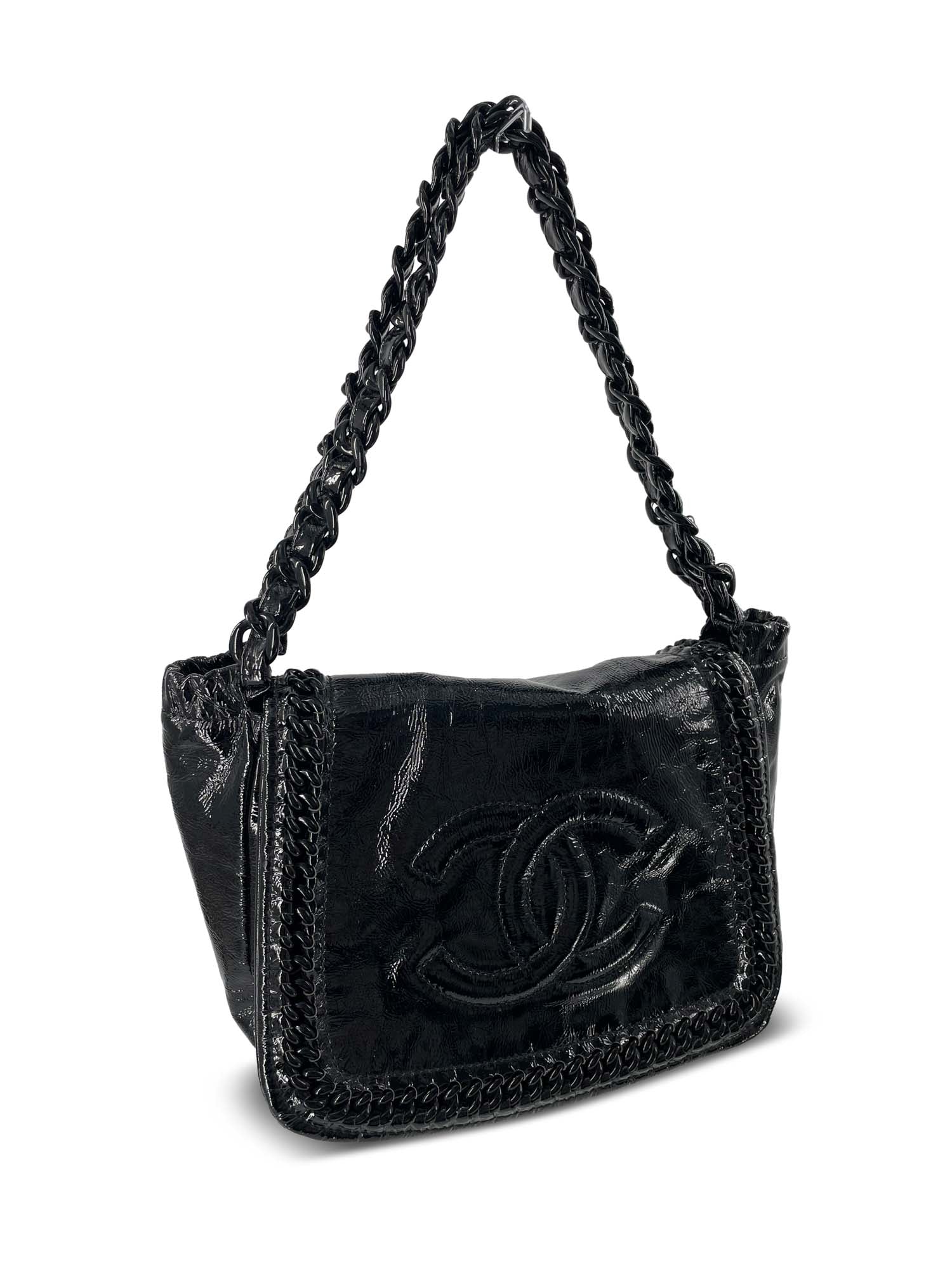 Chanel Shoulder Bag - Lynora Bags