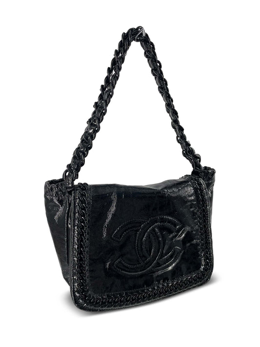 Chanel Shoulder Bag - Lynora Bags