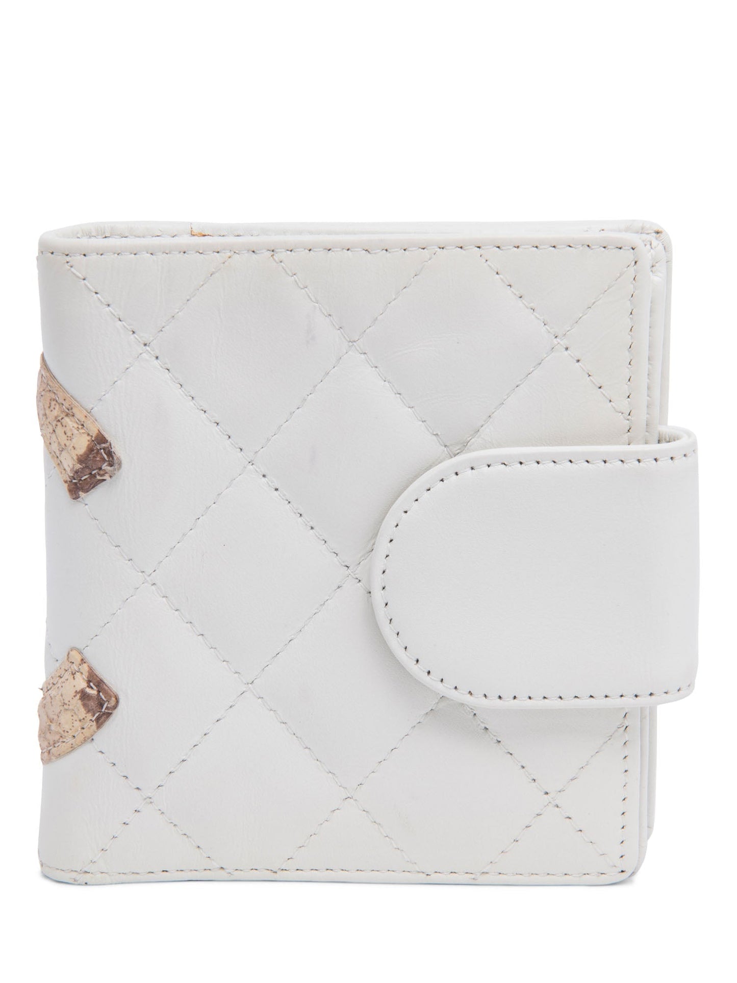 Chanel Handbag - Lynora Bags