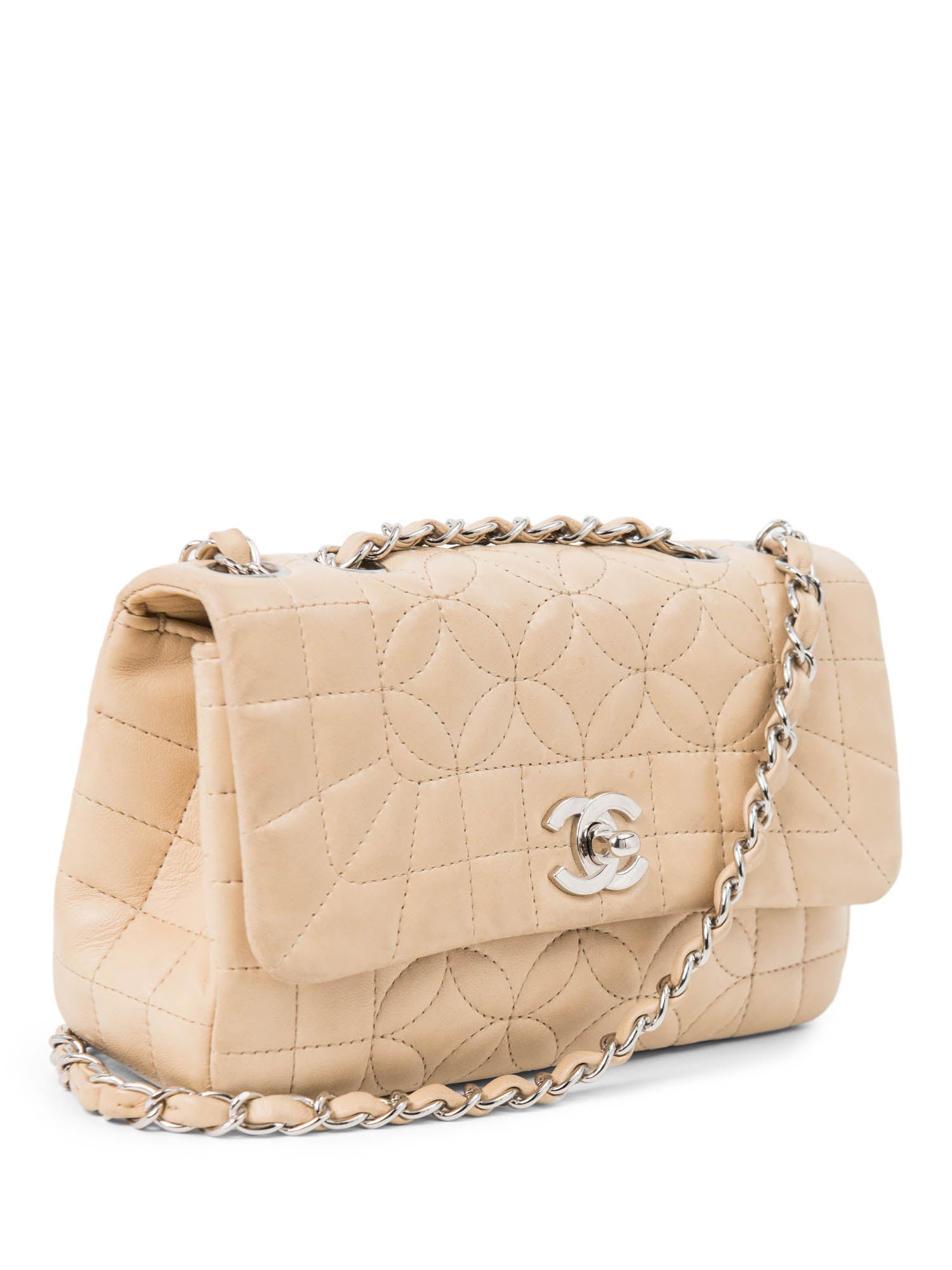 Chanel Mini Handbag - Lynora Bags