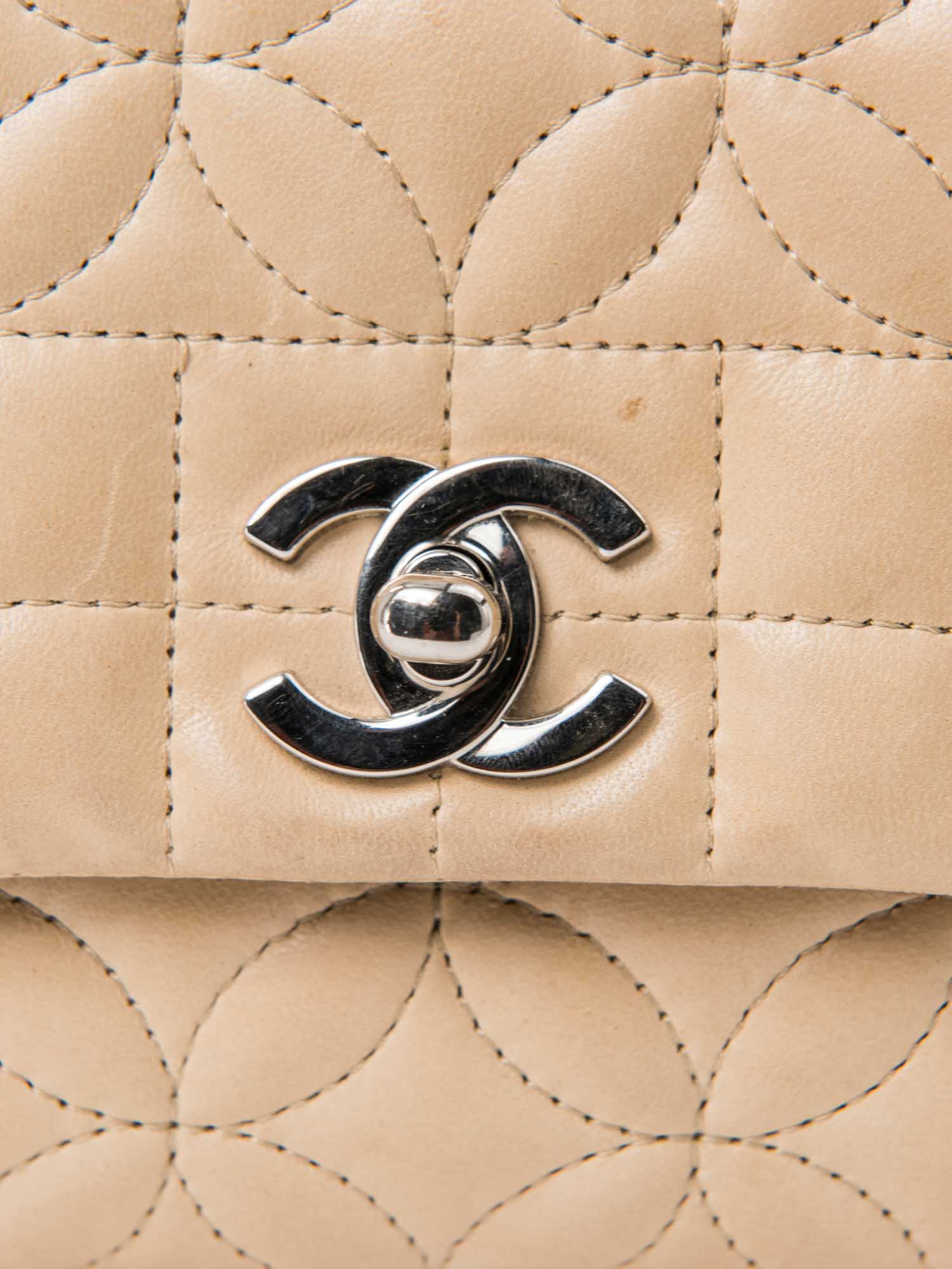 Chanel Mini Handbag - Lynora Bags