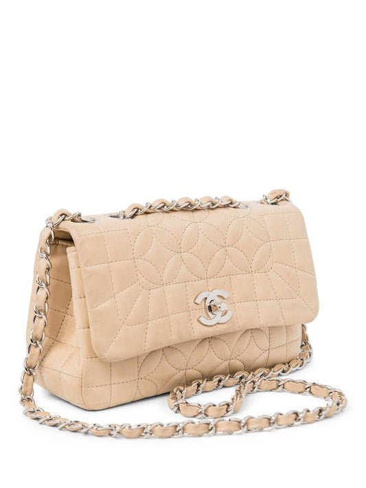 Chanel Mini Handbag - Lynora Bags
