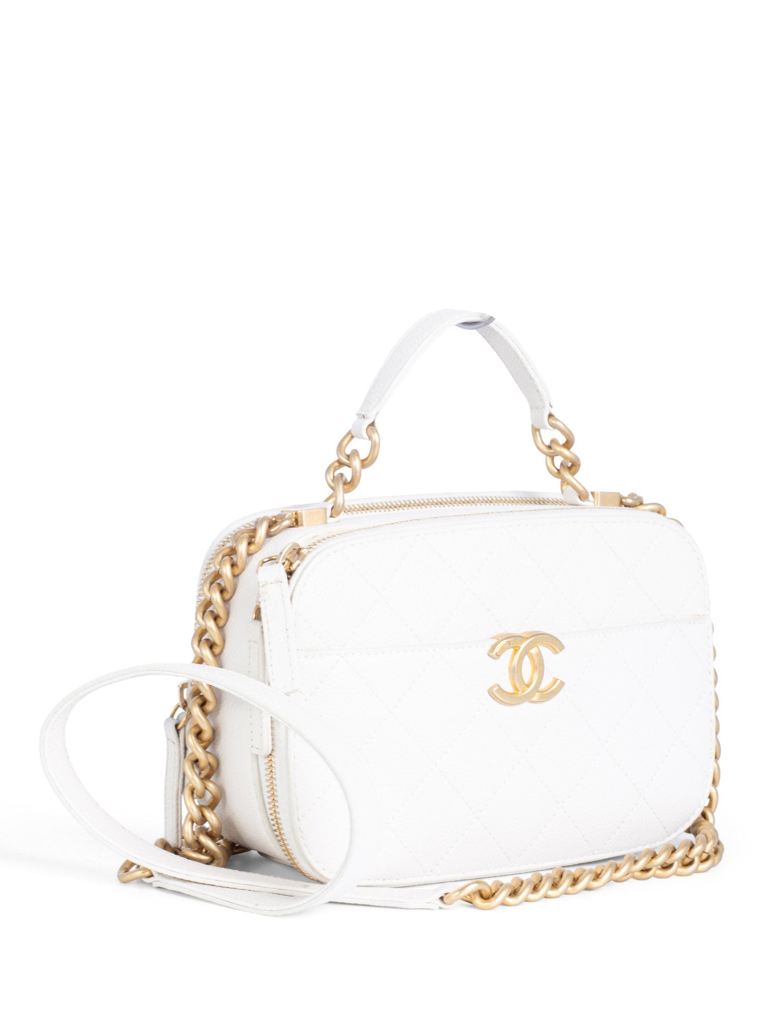 Chanel Handbag - Lynora Bags