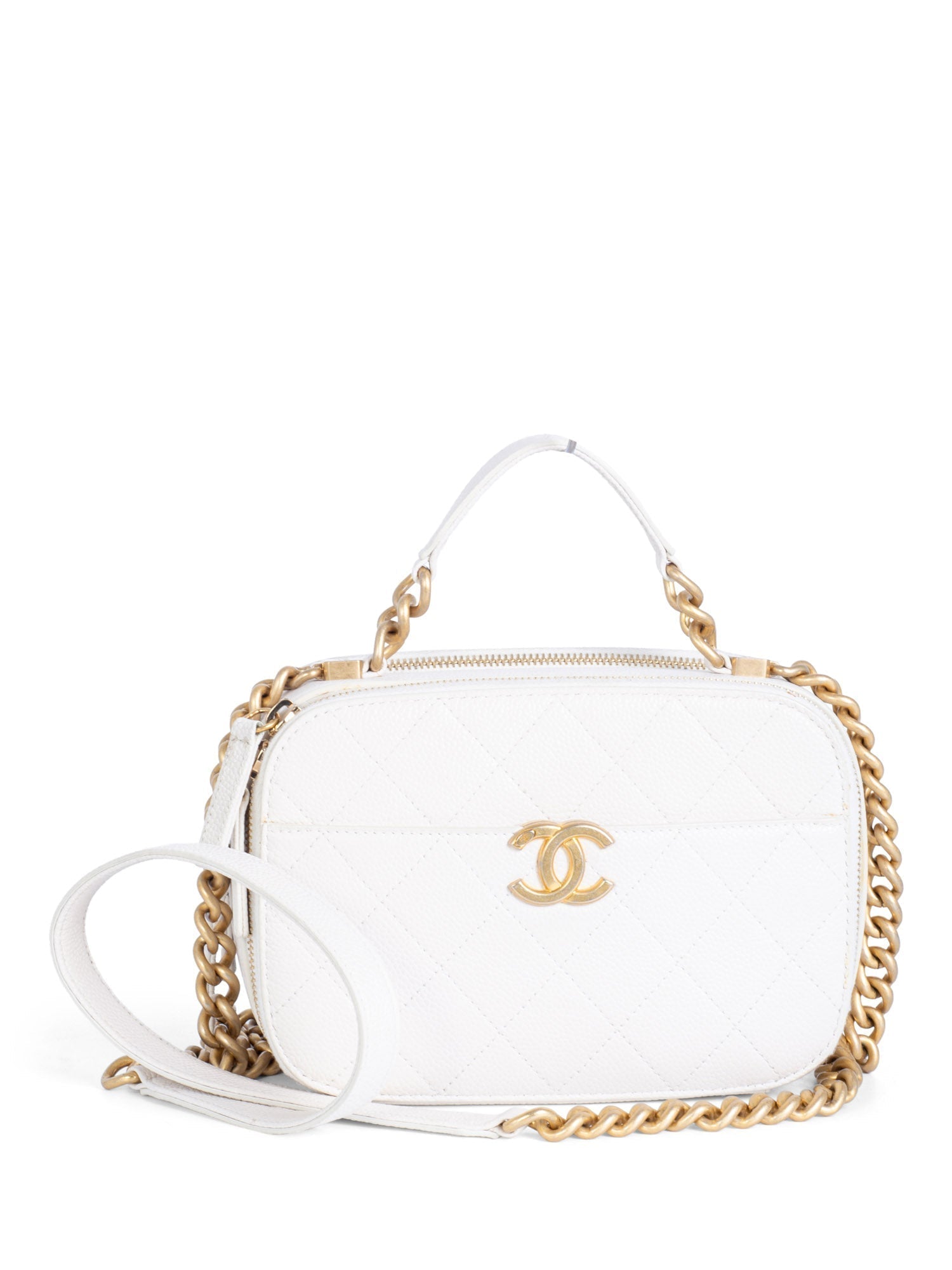 Chanel Handbag - Lynora Bags