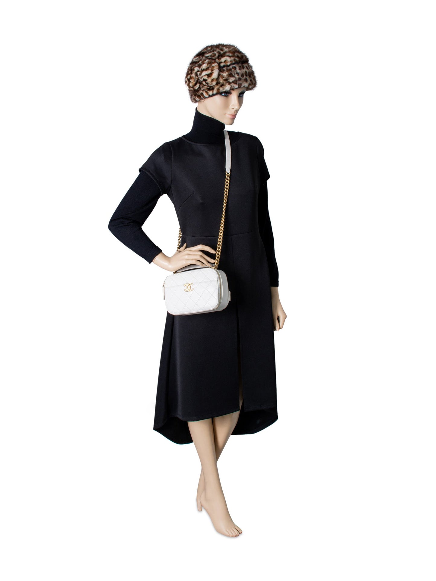 Chanel Handbag - Lynora Bags