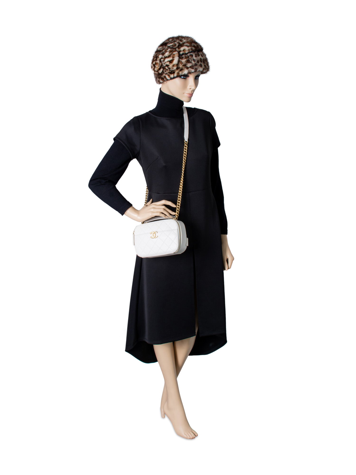 Chanel Handbag - Lynora Bags