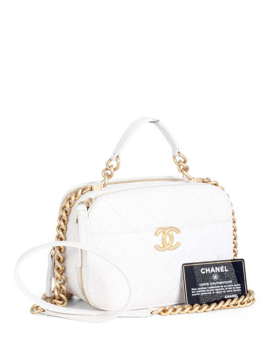 Chanel Handbag - Lynora Bags