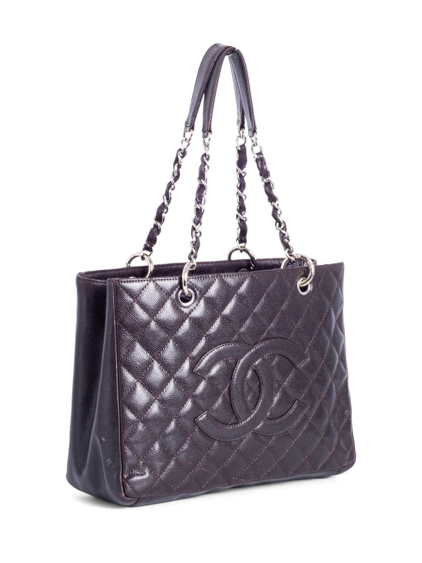 Chanel Handbag - Lynora Bags