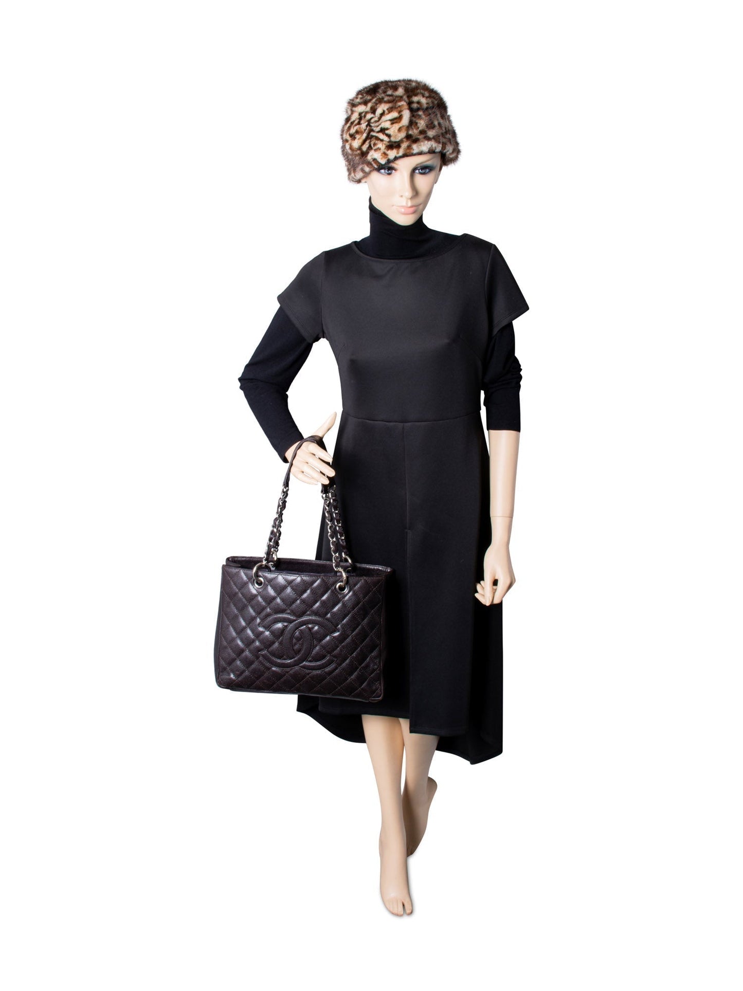 Chanel Handbag - Lynora Bags