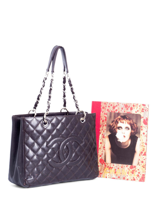 Chanel Handbag - Lynora Bags