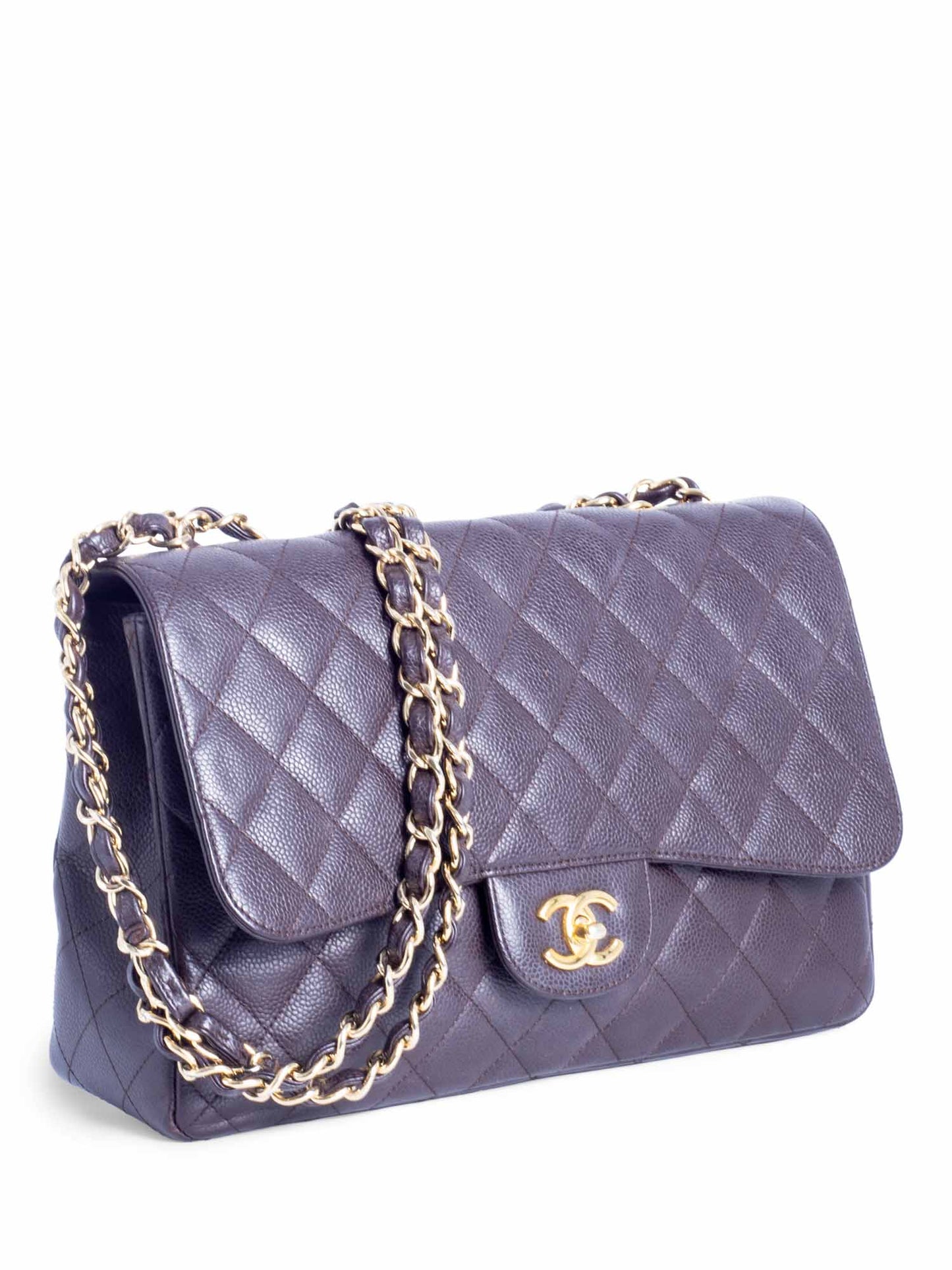 Chanel Shoulder Bag - Lynora Bags