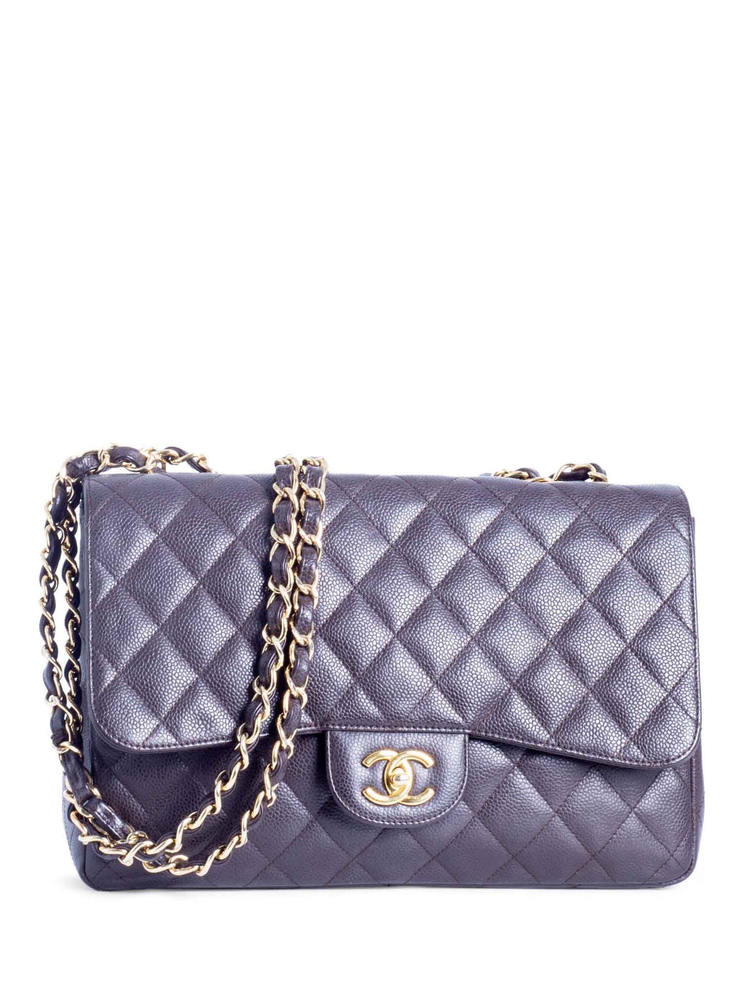 Chanel Shoulder Bag - Lynora Bags