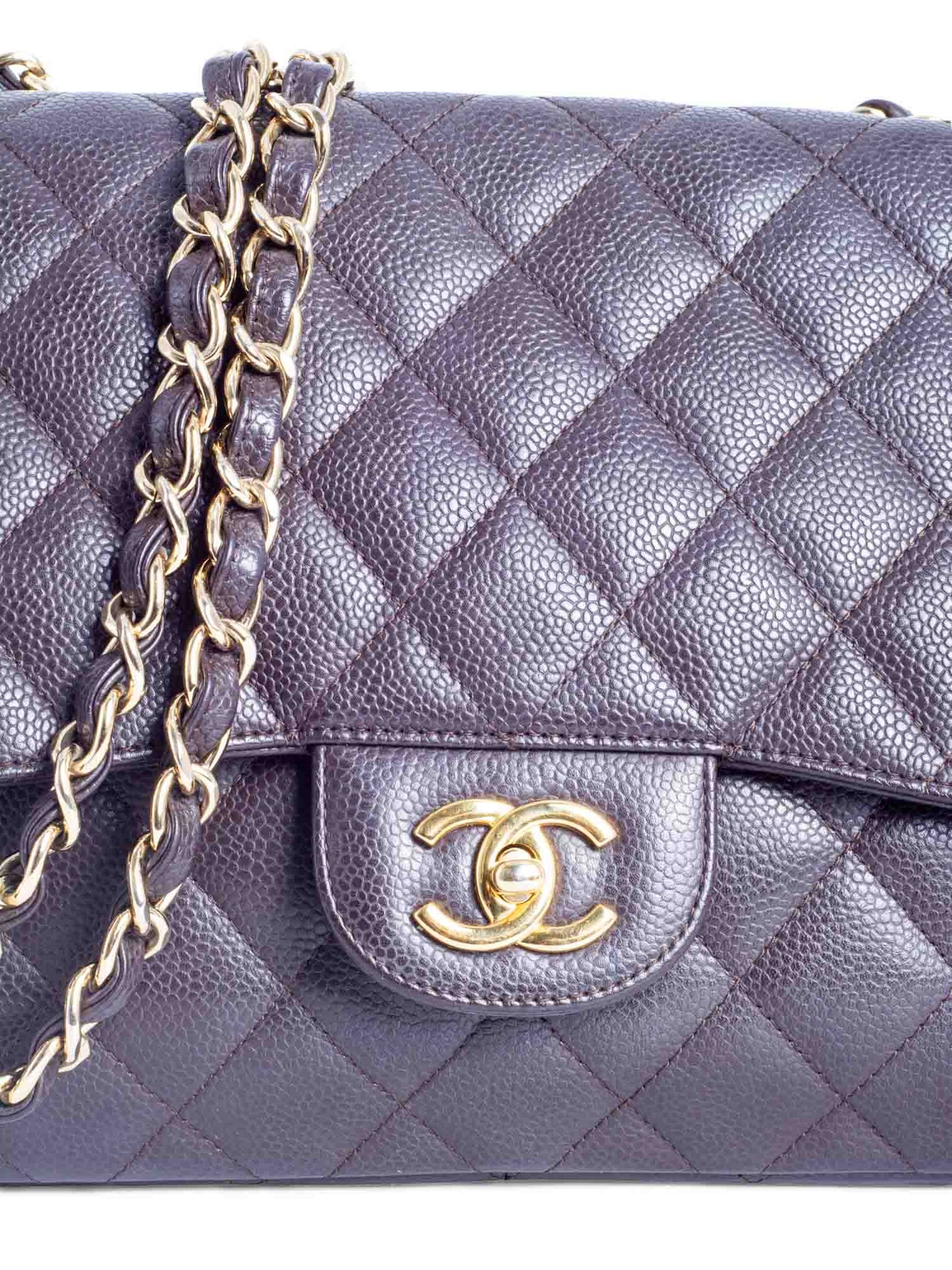Chanel Shoulder Bag - Lynora Bags