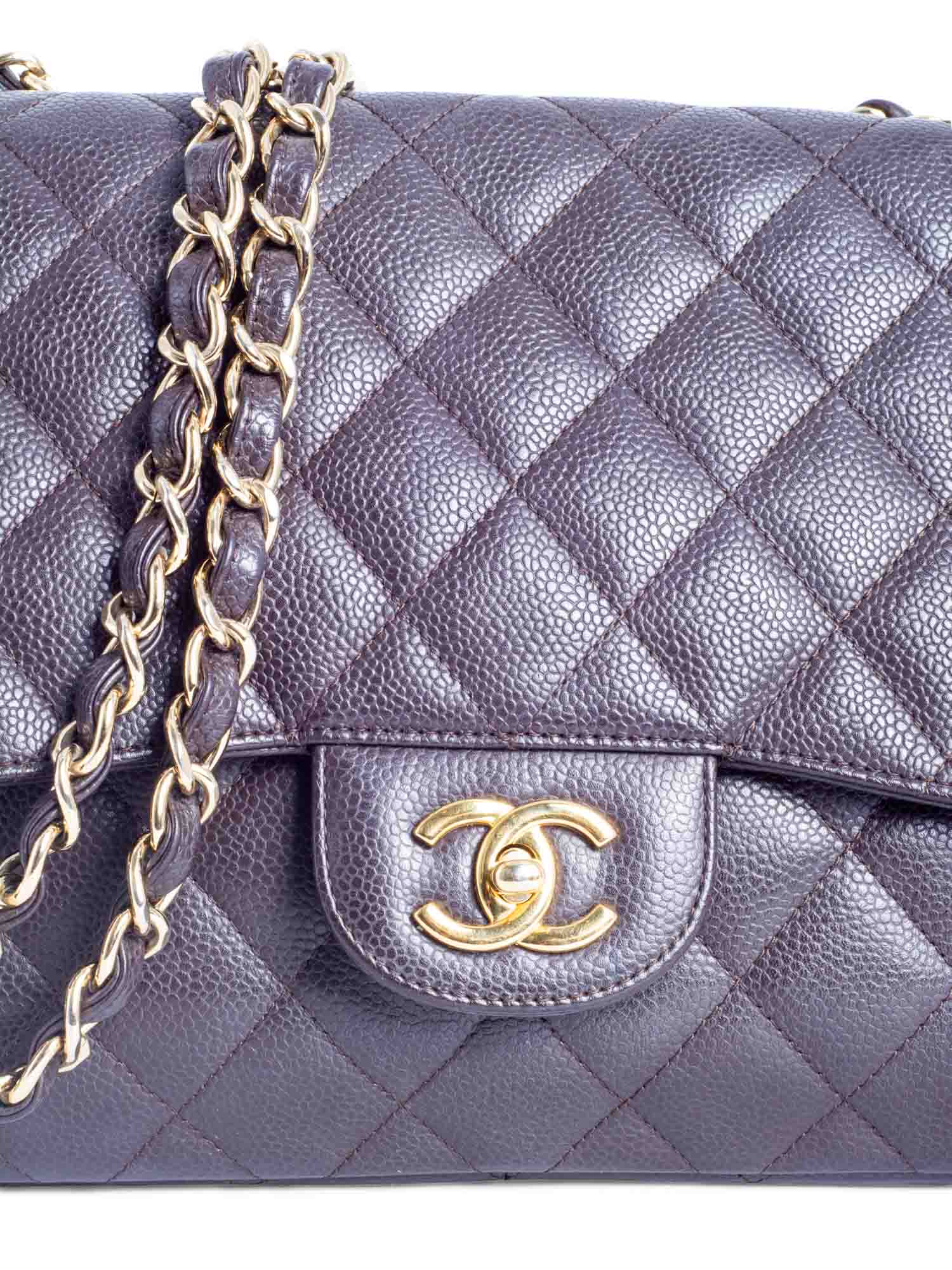 Chanel Shoulder Bag - Lynora Bags