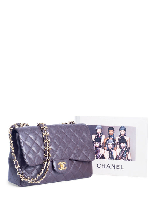 Chanel Shoulder Bag - Lynora Bags