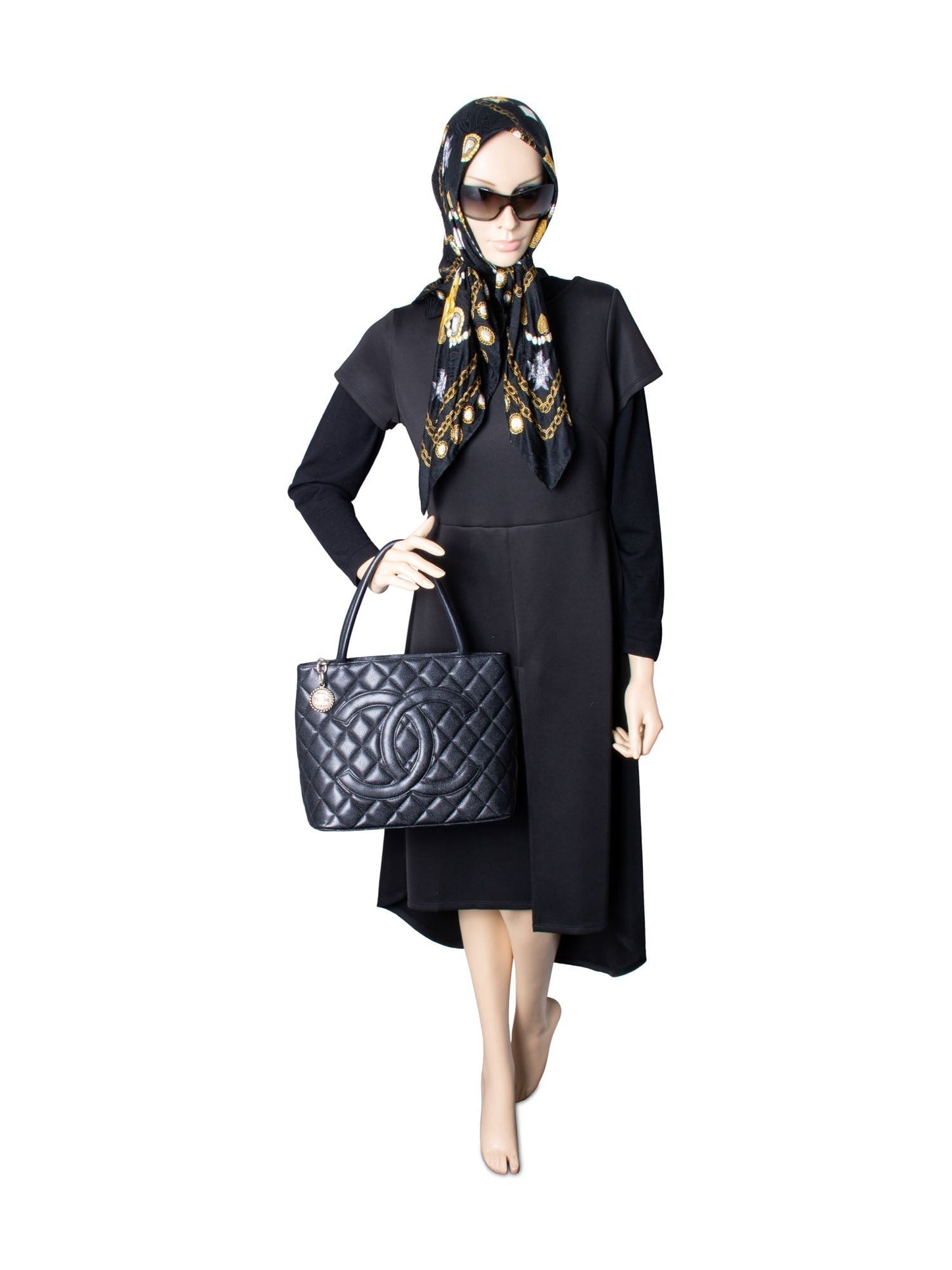 Chanel Handbag - Lynora Bags