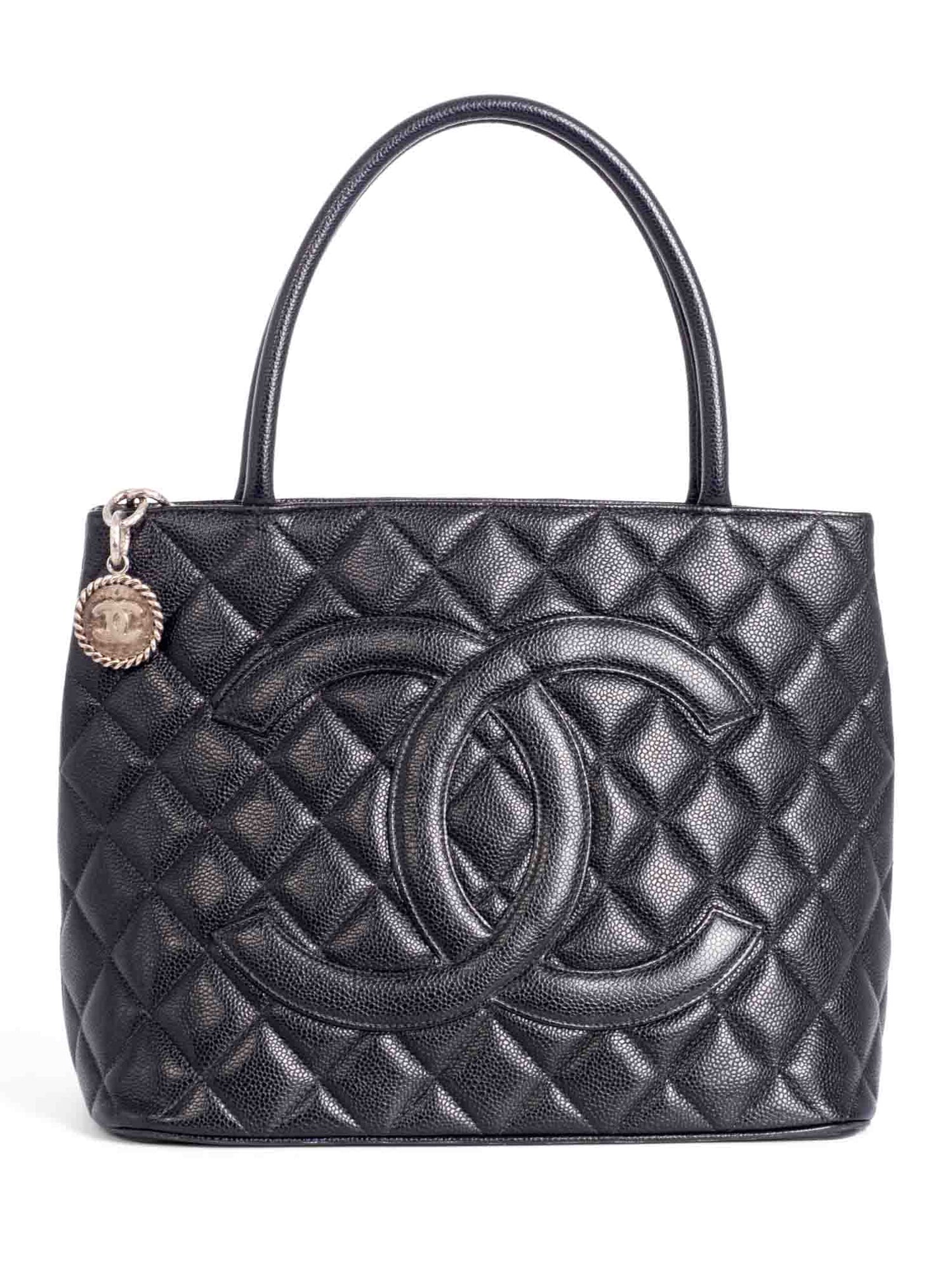 Chanel Handbag - Lynora Bags