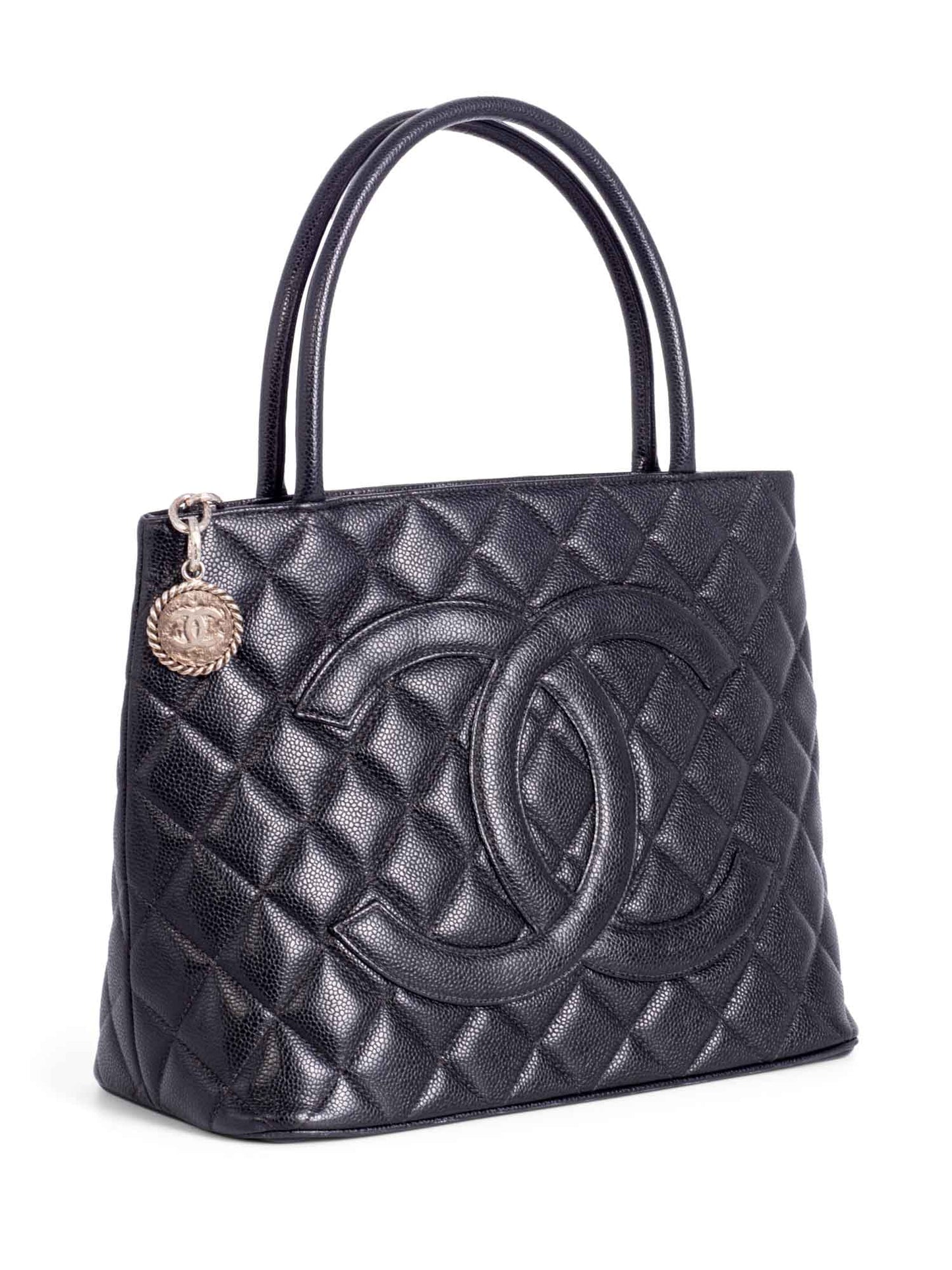 Chanel Handbag - Lynora Bags