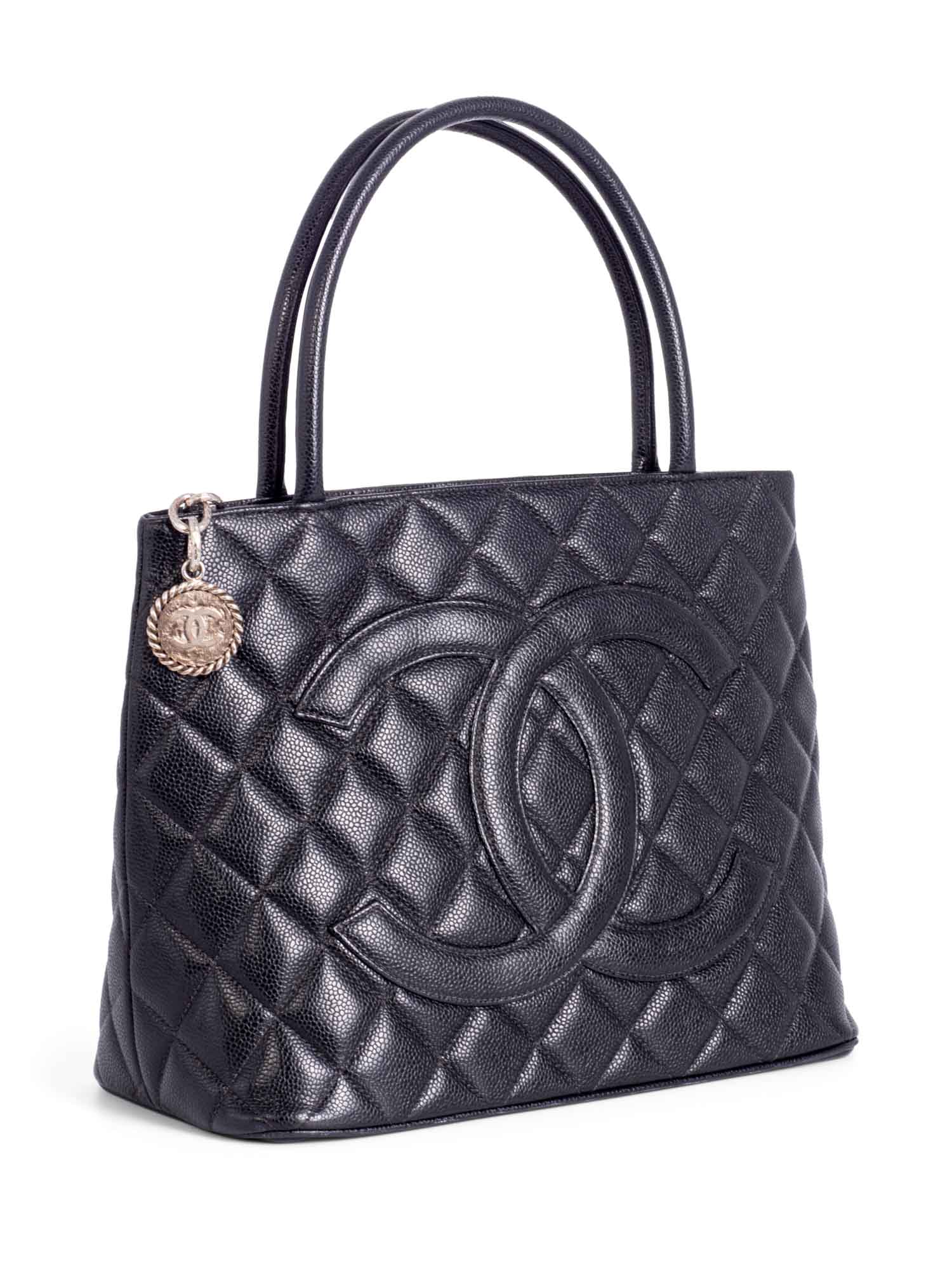 Chanel Handbag - Lynora Bags