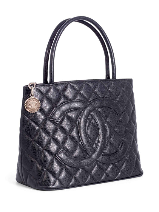 Chanel Handbag - Lynora Bags