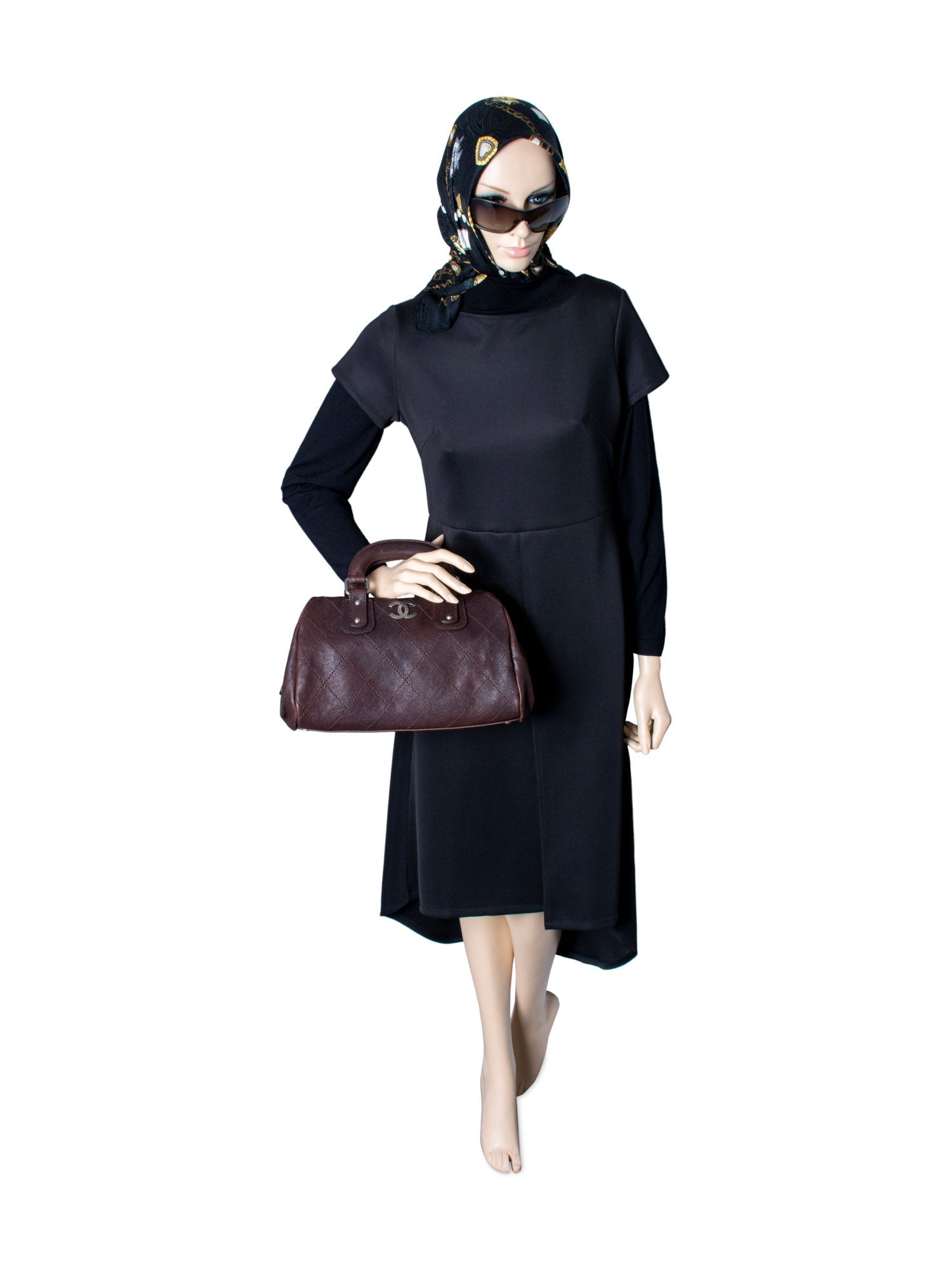 Chanel Handbag - Lynora Bags