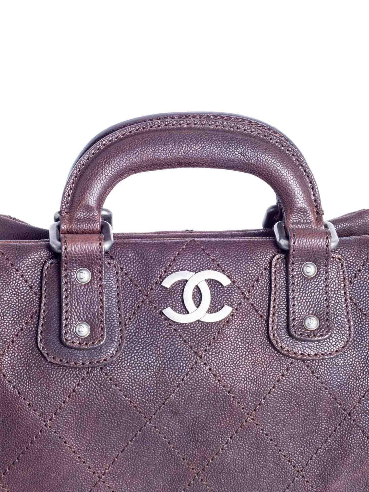 Chanel Handbag - Lynora Bags