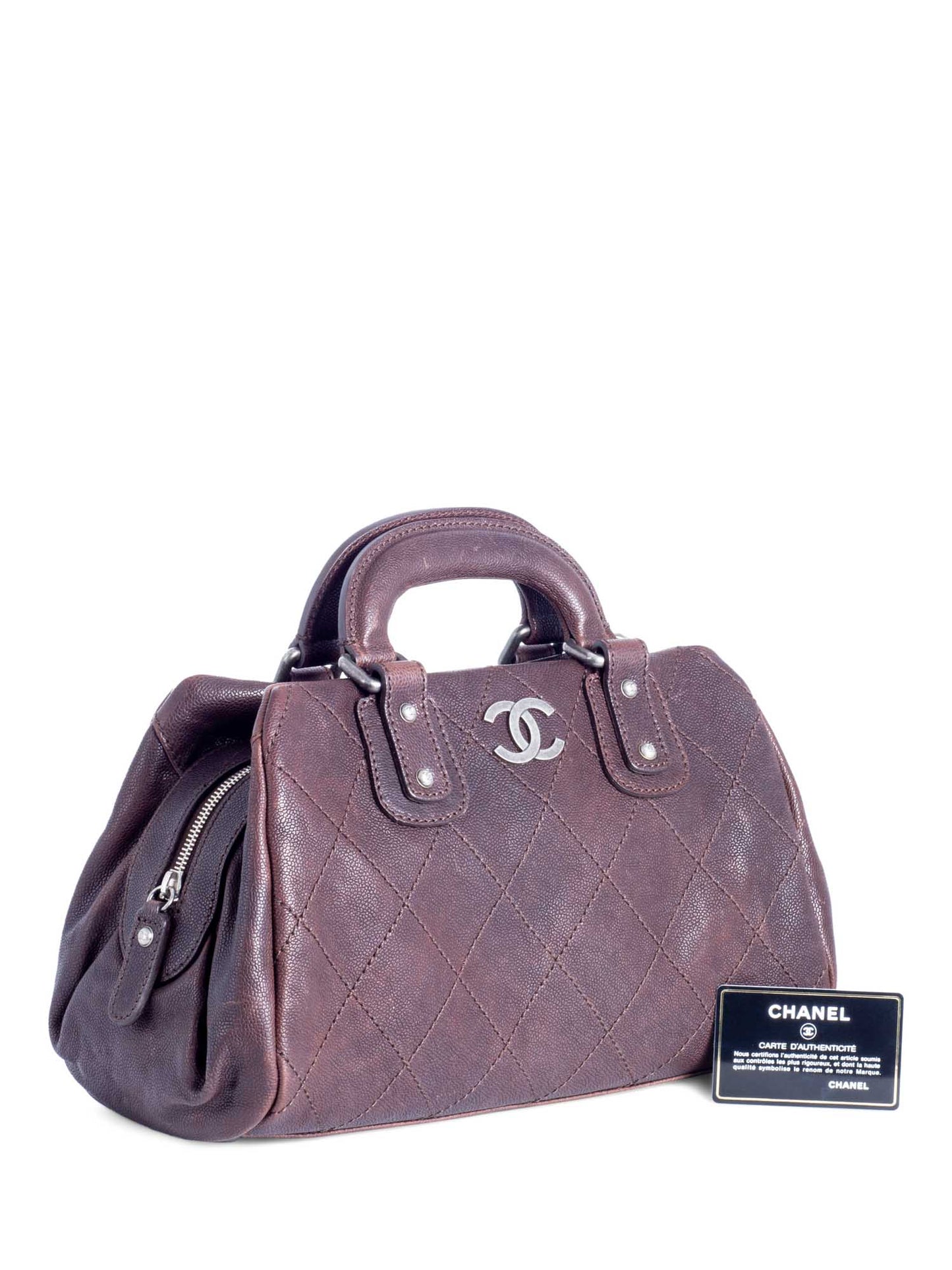 Chanel Handbag - Lynora Bags