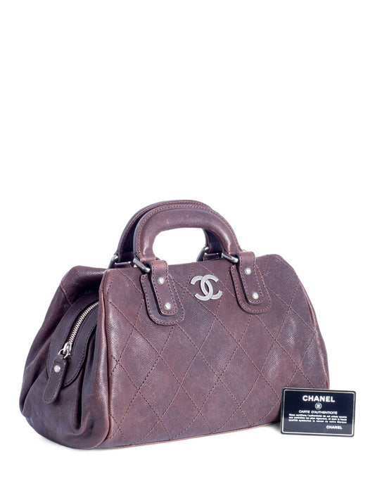 Chanel Handbag - Lynora Bags