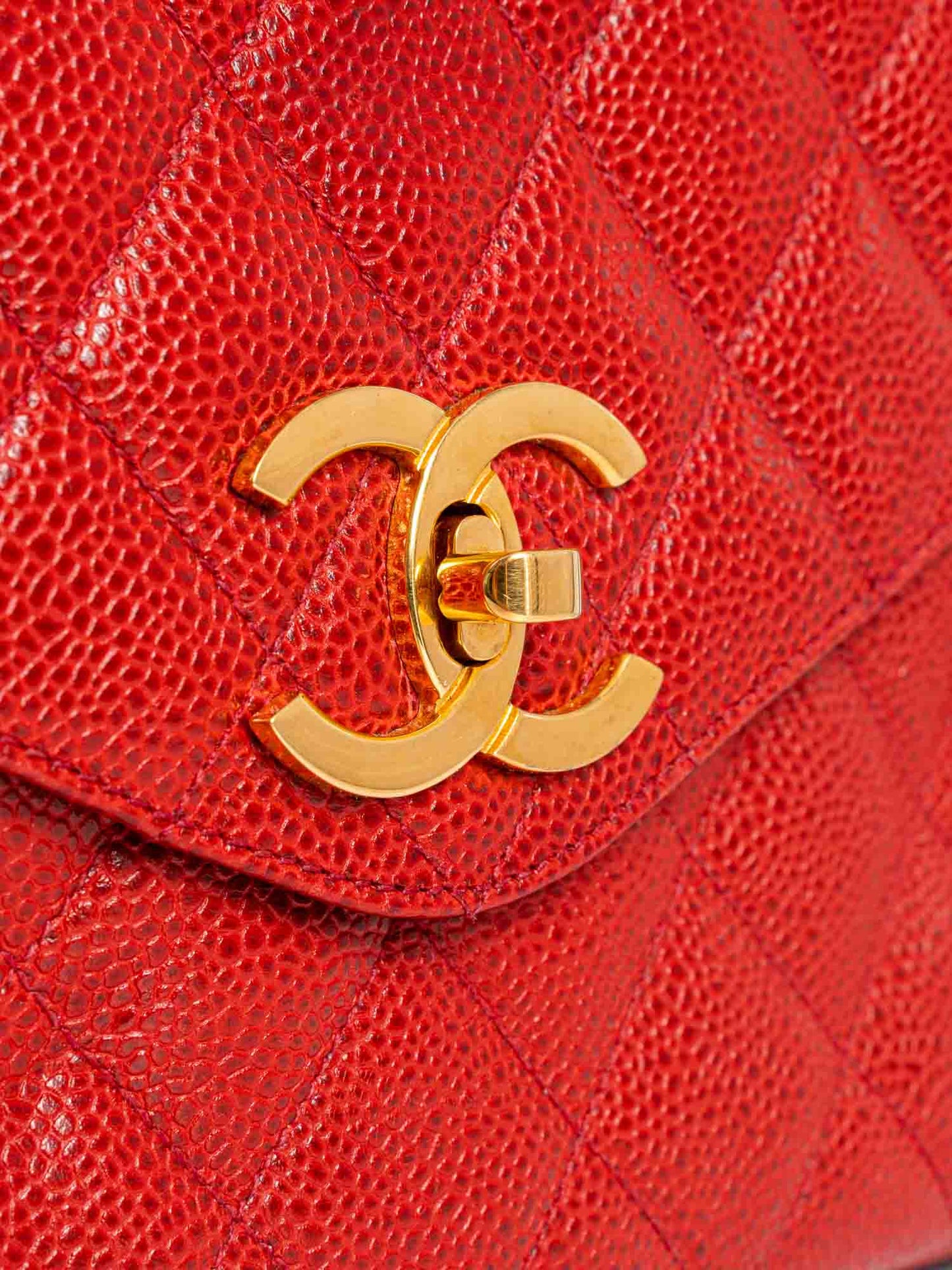 Chanel Shoulder Bag - Lynora Bags