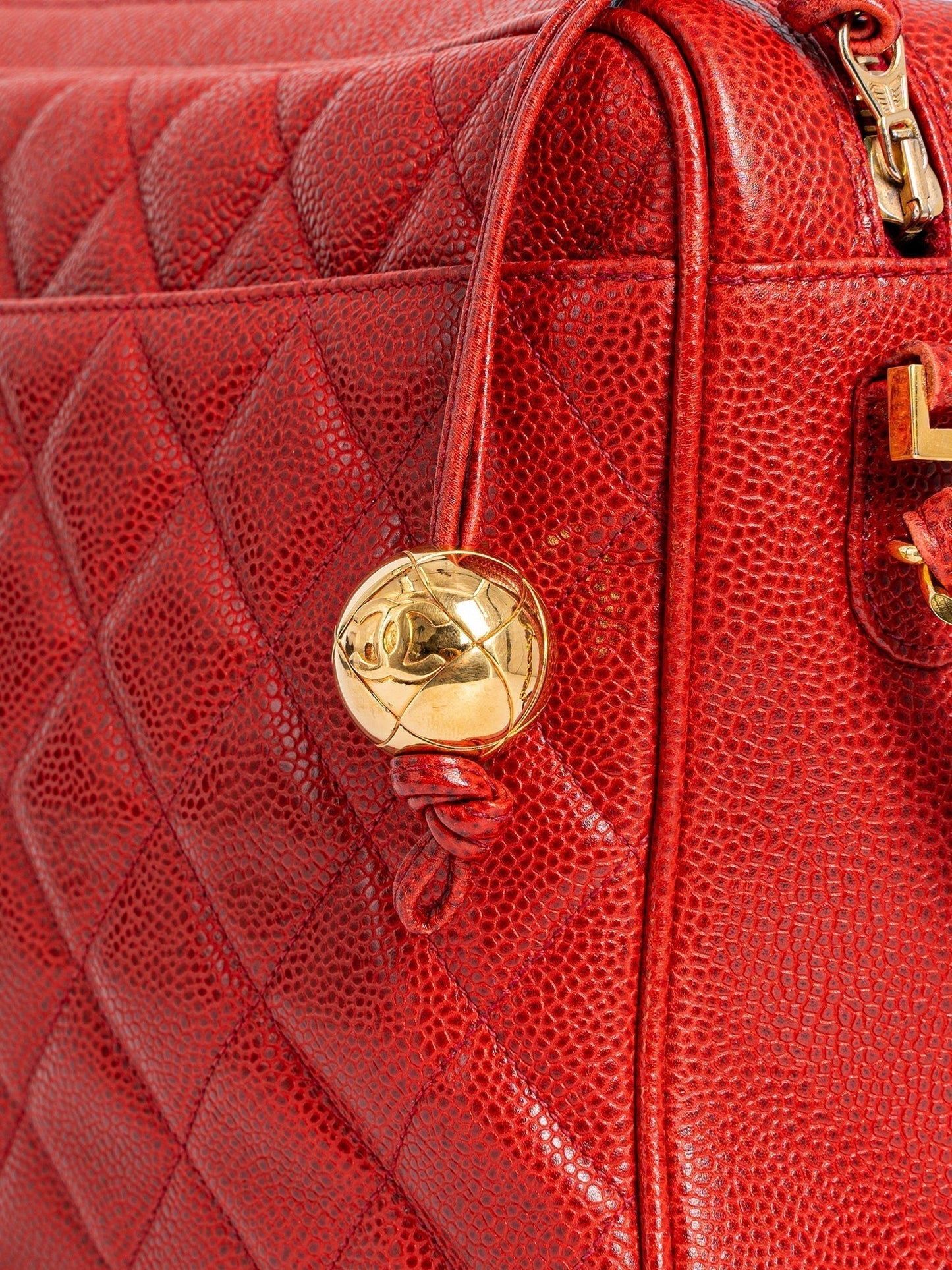 Chanel Shoulder Bag - Lynora Bags